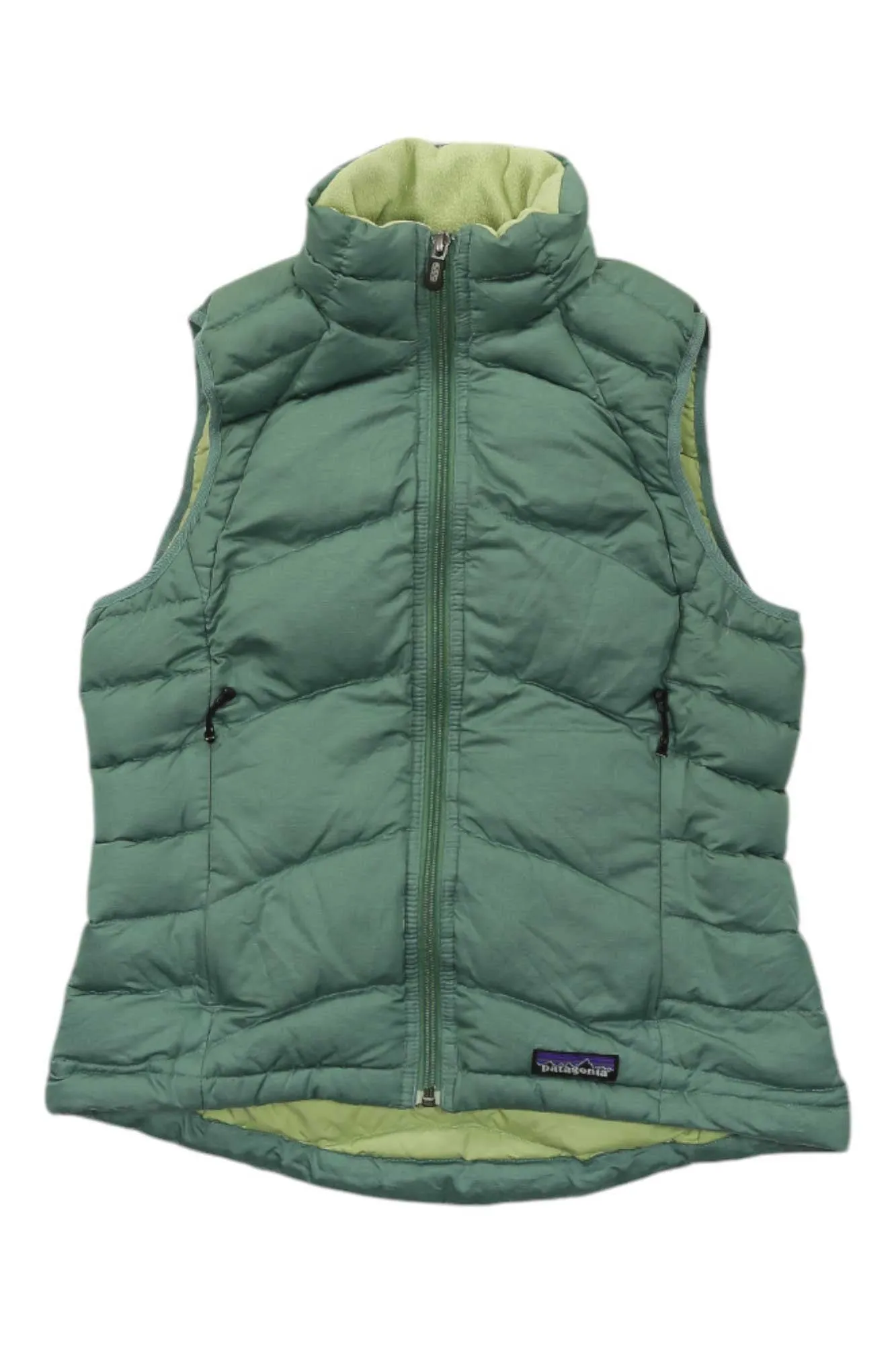 Womens Down Vest sold by Out&Back Outdoor