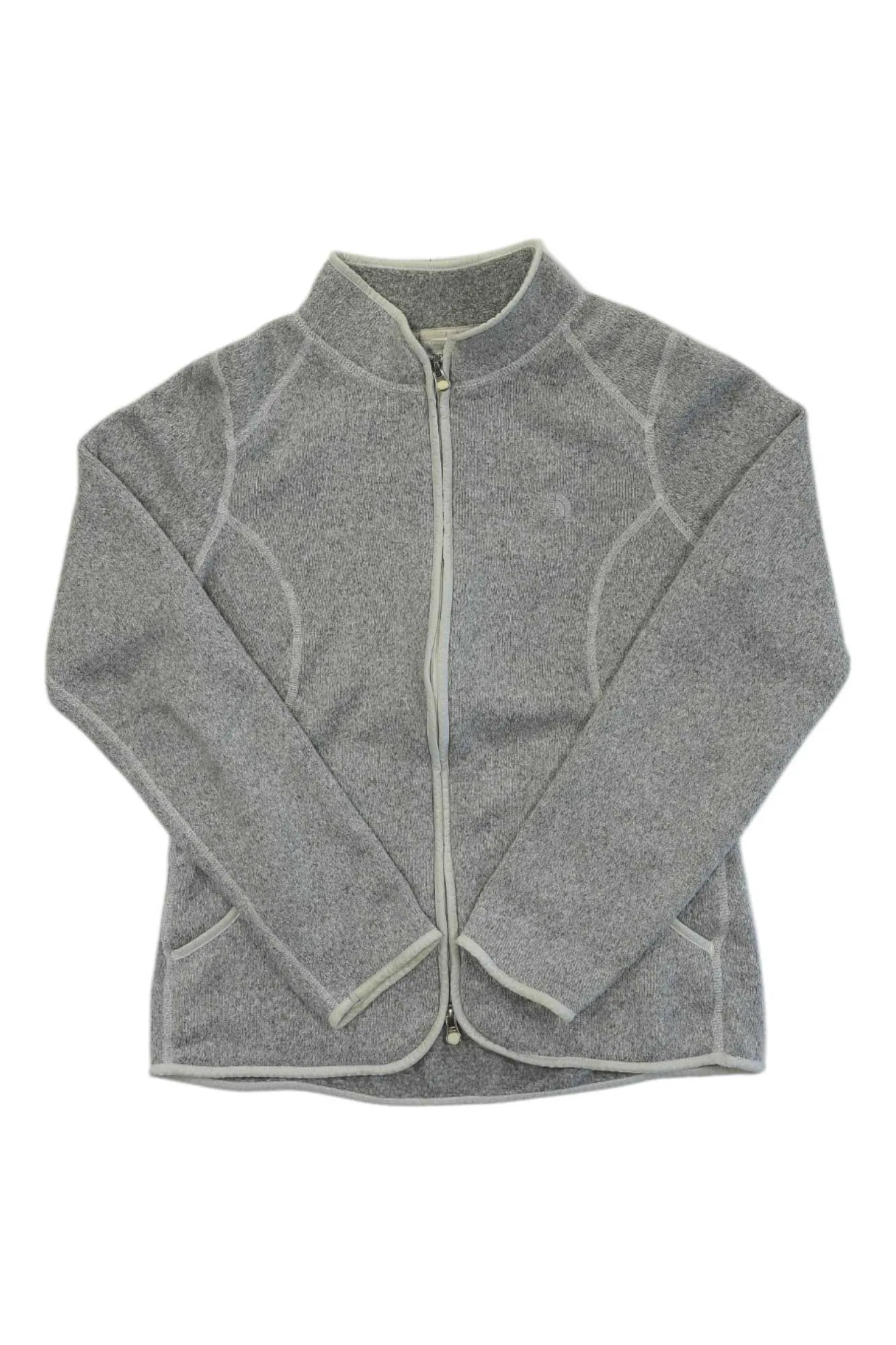 Womens Fitted Full Zip Jacket sold by Out&Back Outdoor