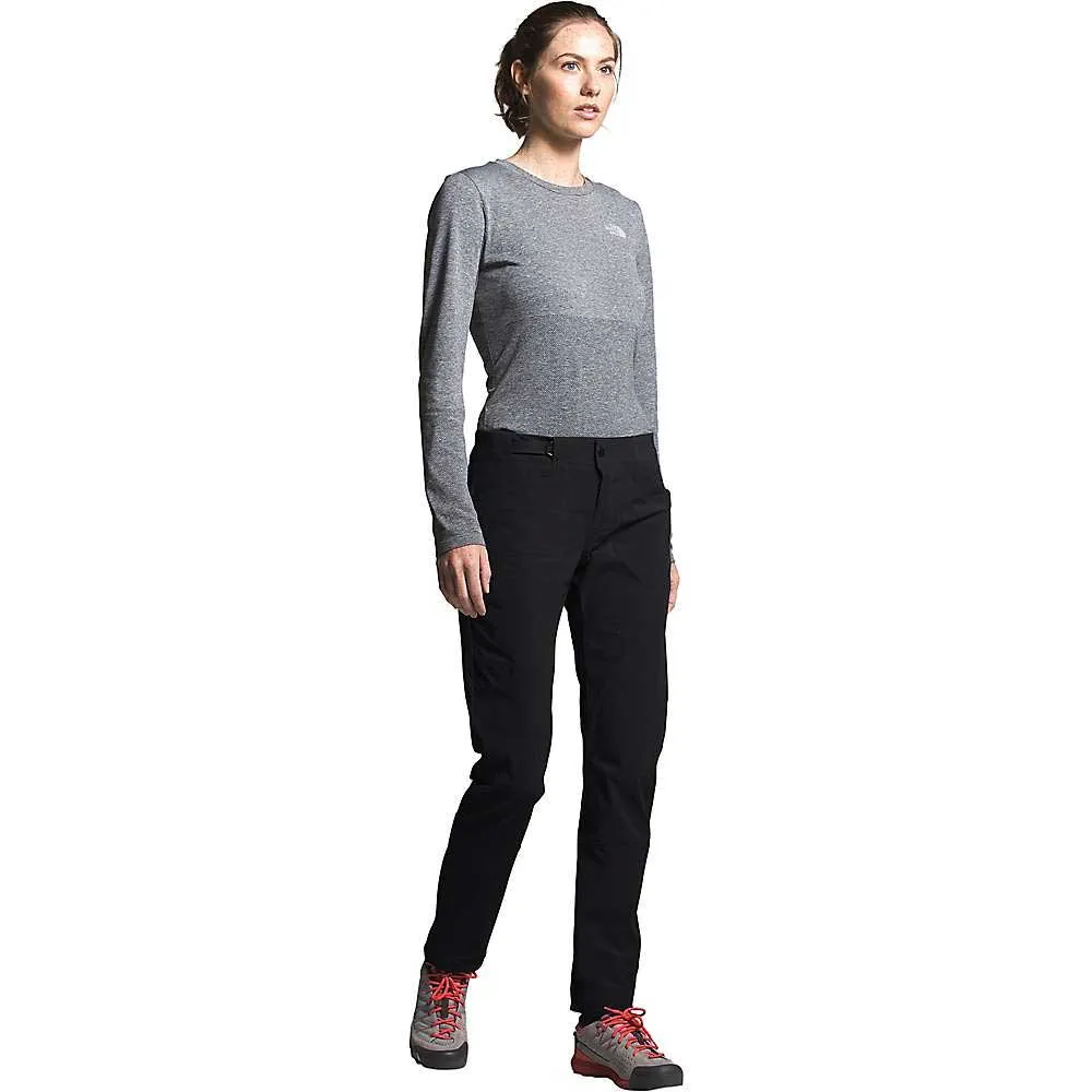 The North Face Womens Summit L1 VRT Synthetic Climb Pant sold by Out&Back Outdoor