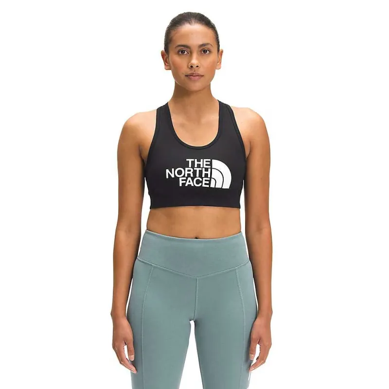 The North Face Womens Midline Bra sold by Out&Back Outdoor