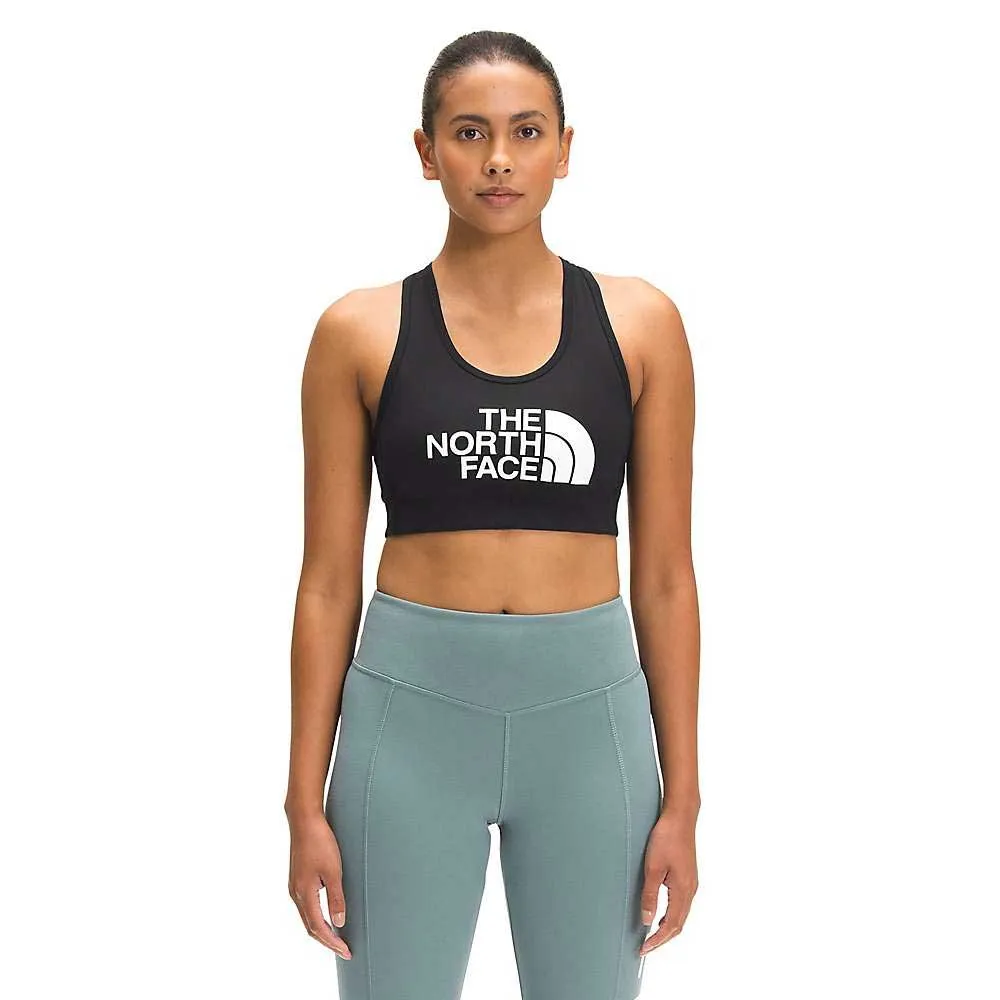 The North Face Womens Midline Bra sold by Out&Back Outdoor