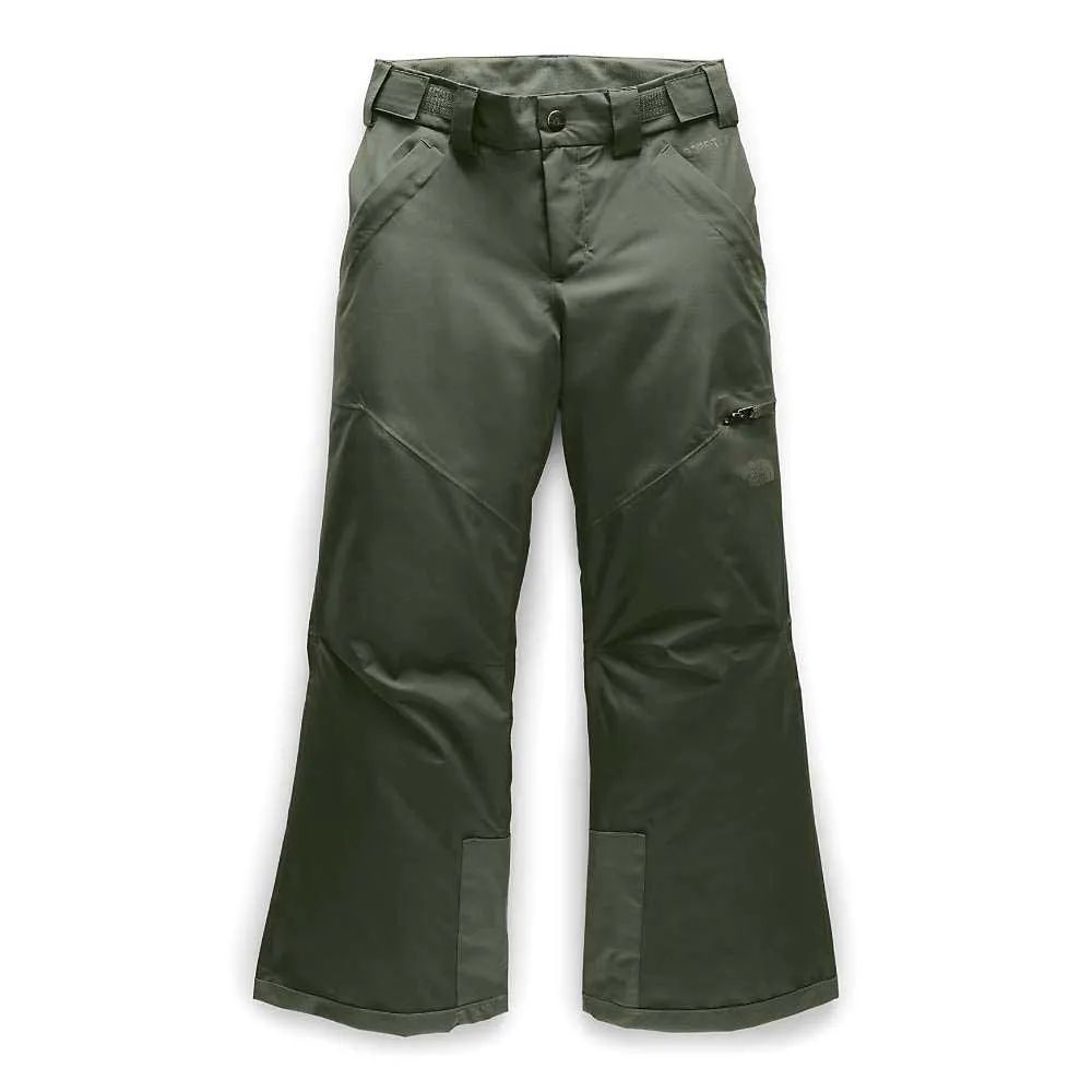 The North Face Girls Fresh Tracks Pant sold by Out&Back Outdoor
