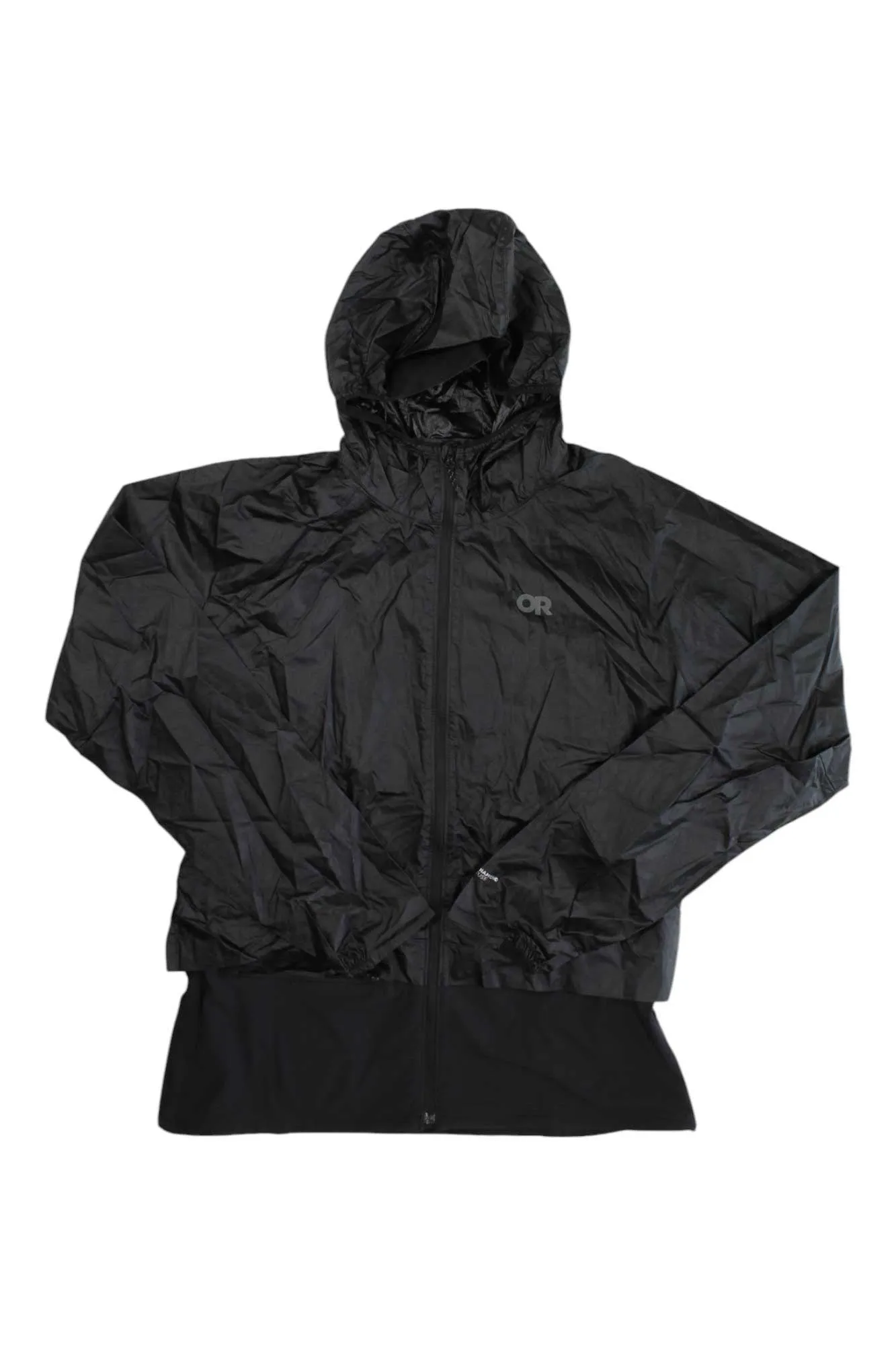 Womens Helium Wind Hoodie sold by Out&Back Outdoor