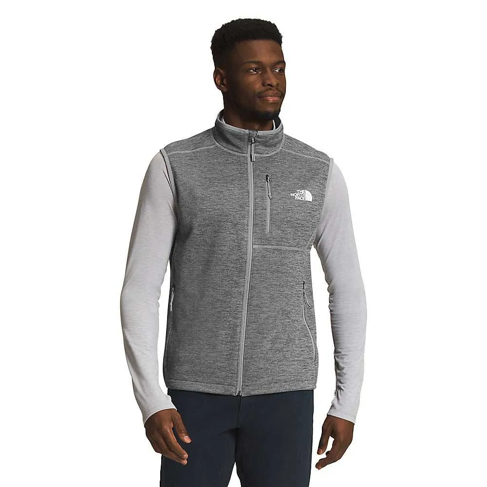 The North Face Mens Canyonlands Vest sold by Out&Back Outdoor