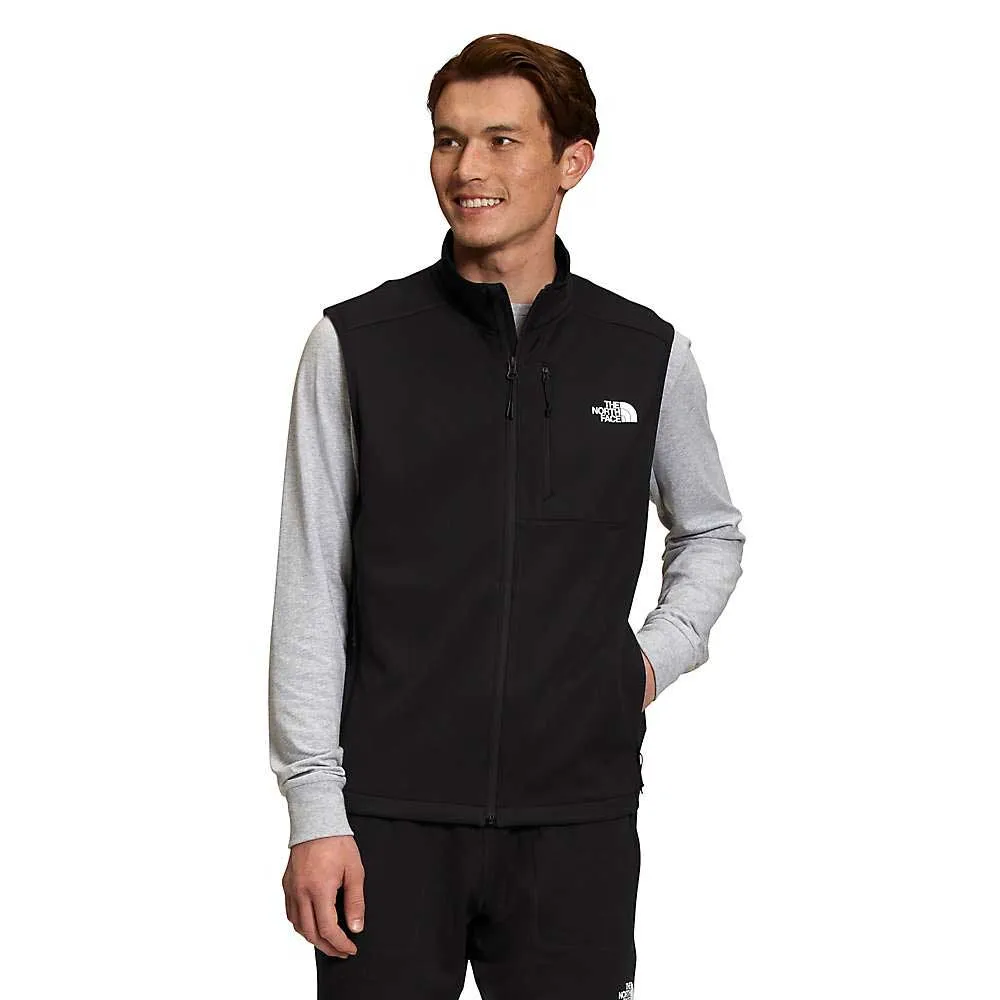 The North Face Mens Canyonlands Vest sold by Out&Back Outdoor product image thumbnail 2