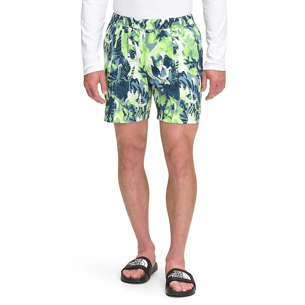 The North Face Mens Printed Class V Pull-On Short sold by Out&Back Outdoor product image thumbnail 2