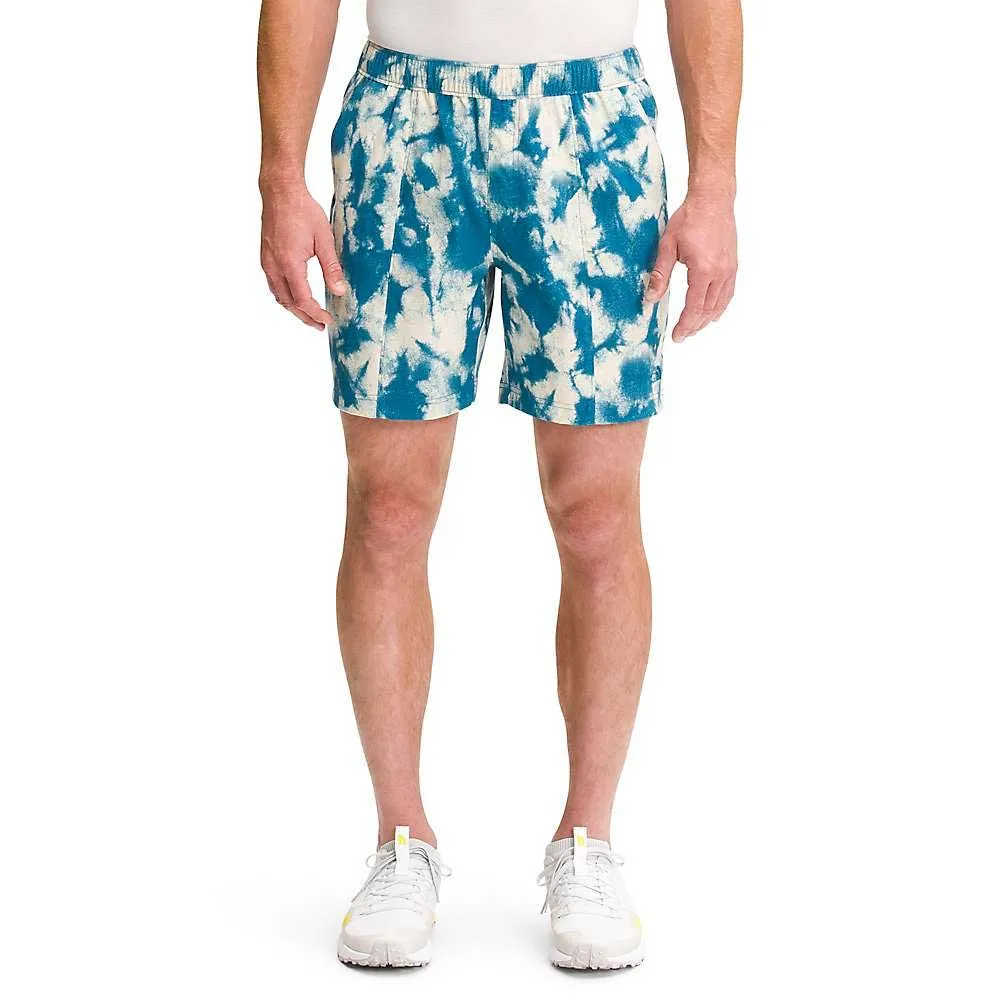 The North Face Mens Printed Class V Pull-On Short sold by Out&Back Outdoor product image thumbnail 3