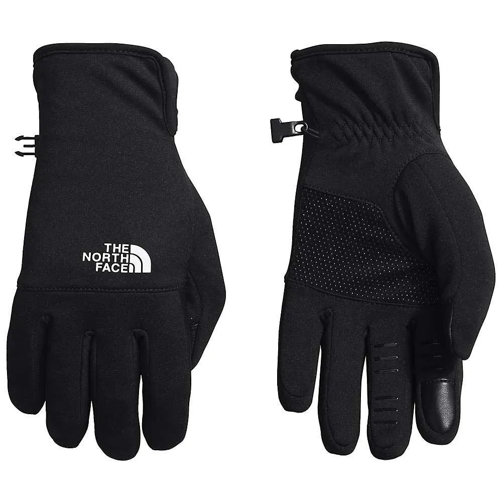 The North Face Mens Etip Heavyweight Glove sold by Out&Back Outdoor
