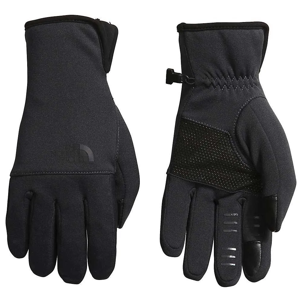 The North Face Mens Etip Heavyweight Glove sold by Out&Back Outdoor product image thumbnail 2