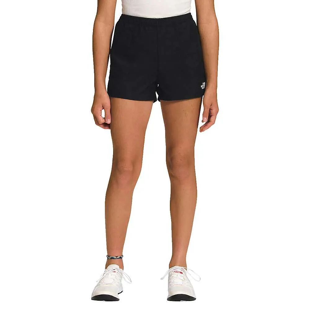 The North Face Girls Amphibious Class V Short sold by Out&Back Outdoor
