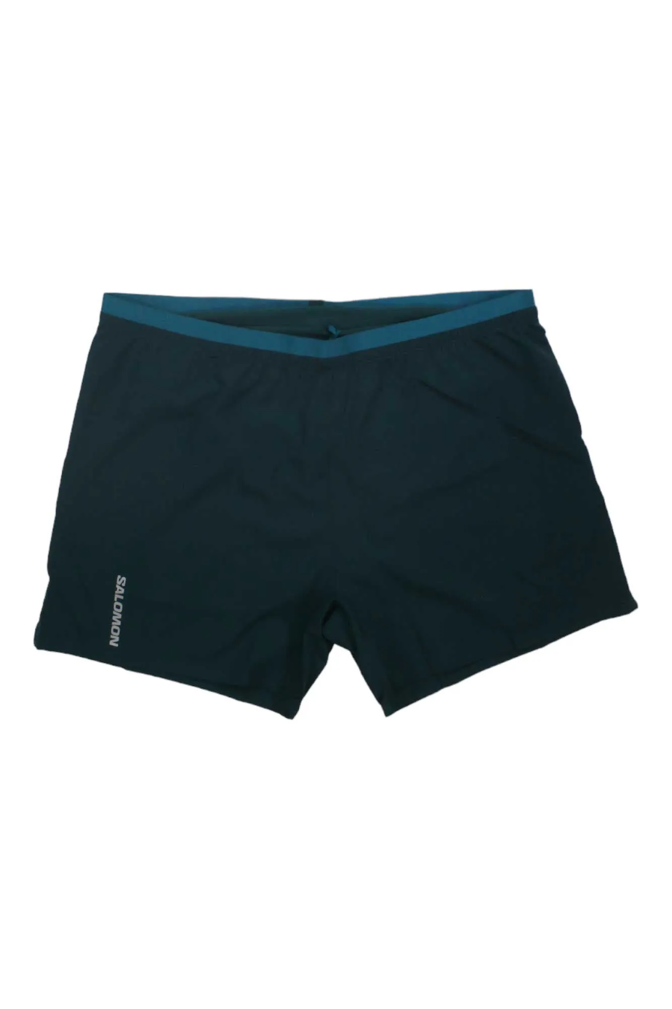 Salomon Mens Cross 5 Inch Short sold by Out&Back Outdoor product image thumbnail 3