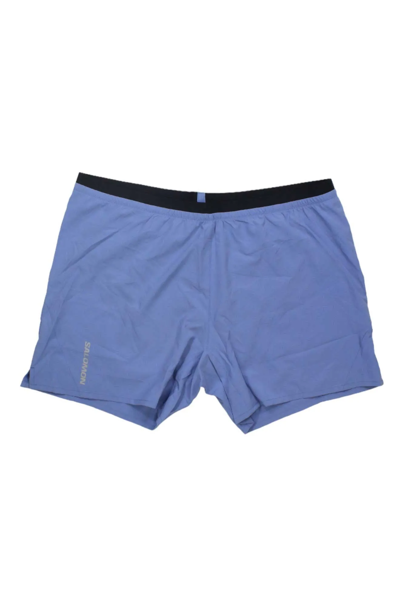 Salomon Mens Cross 5 Inch Short sold by Out&Back Outdoor product image thumbnail 4
