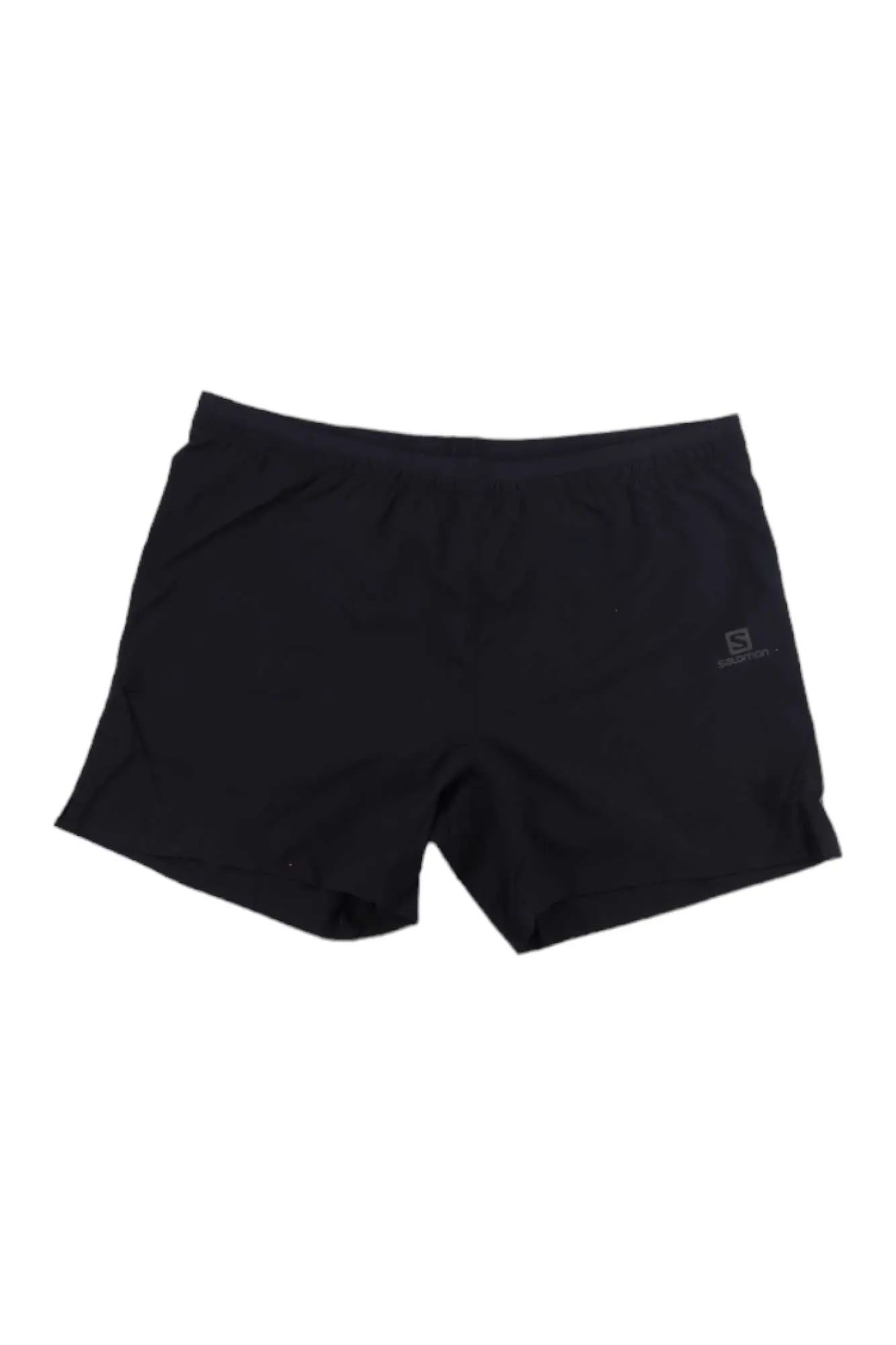 Salomon Mens Cross 5 Inch Short sold by Out&Back Outdoor product image thumbnail 2
