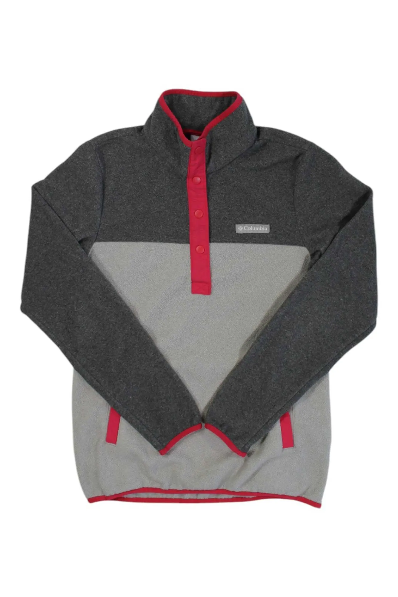 Foster Creek Pullover sold by Out&Back Outdoor