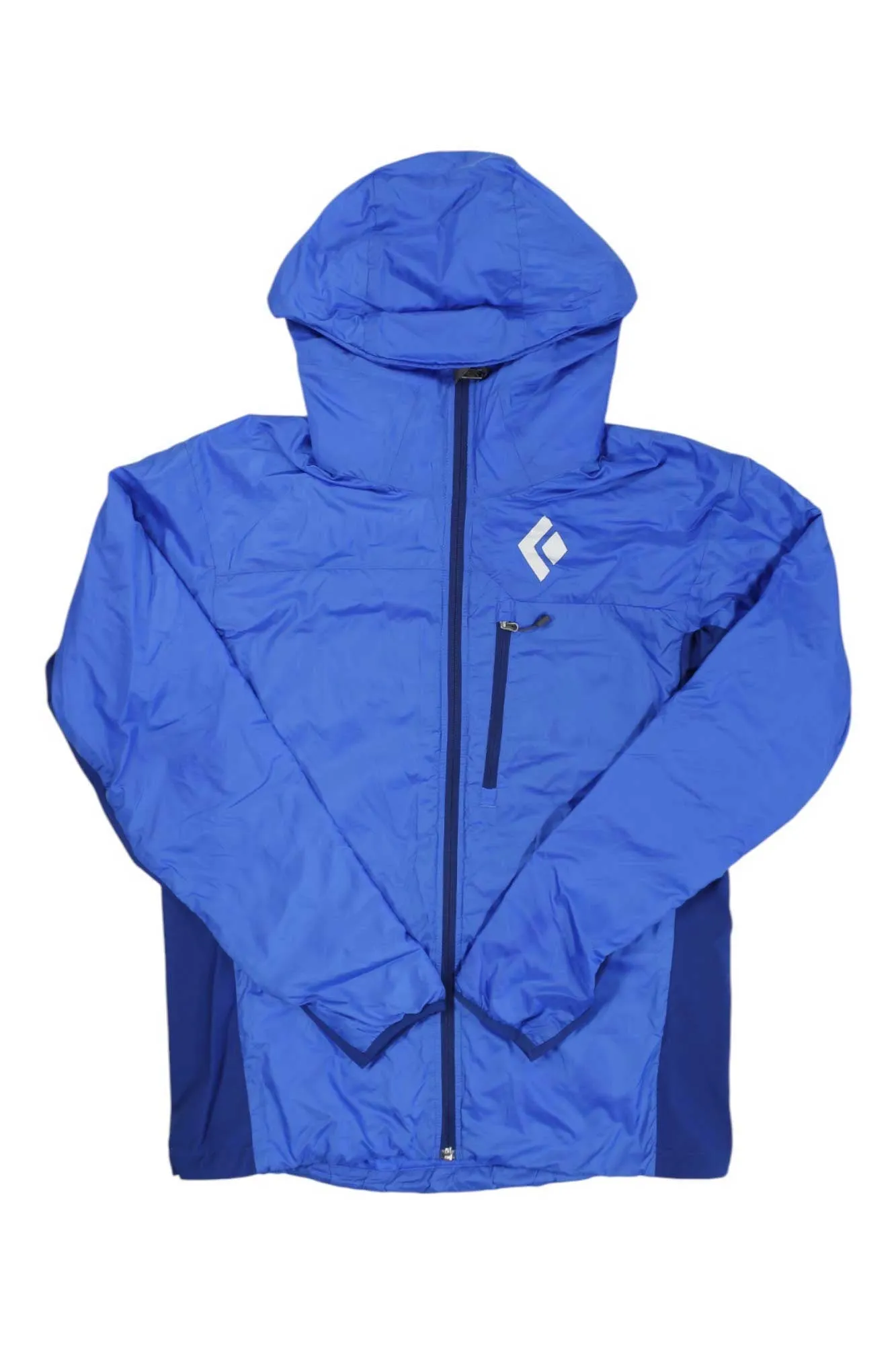 Black Diamond Mens Access LT Hybrid Hoody sold by Out&Back Outdoor