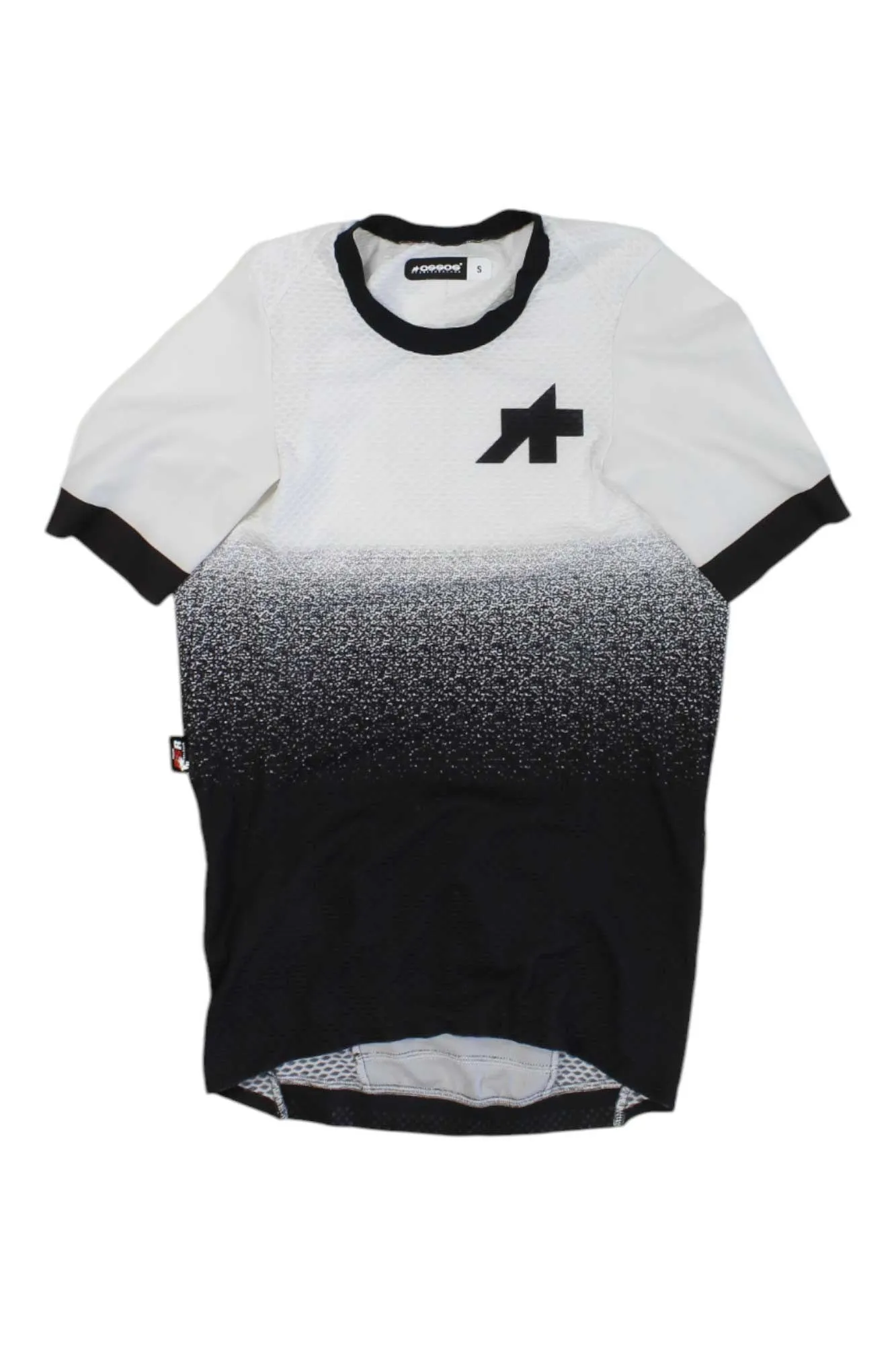 ASSOS MENS EQUIPE RSR JERSEY SUPERLEGER sold by Out&Back Outdoor