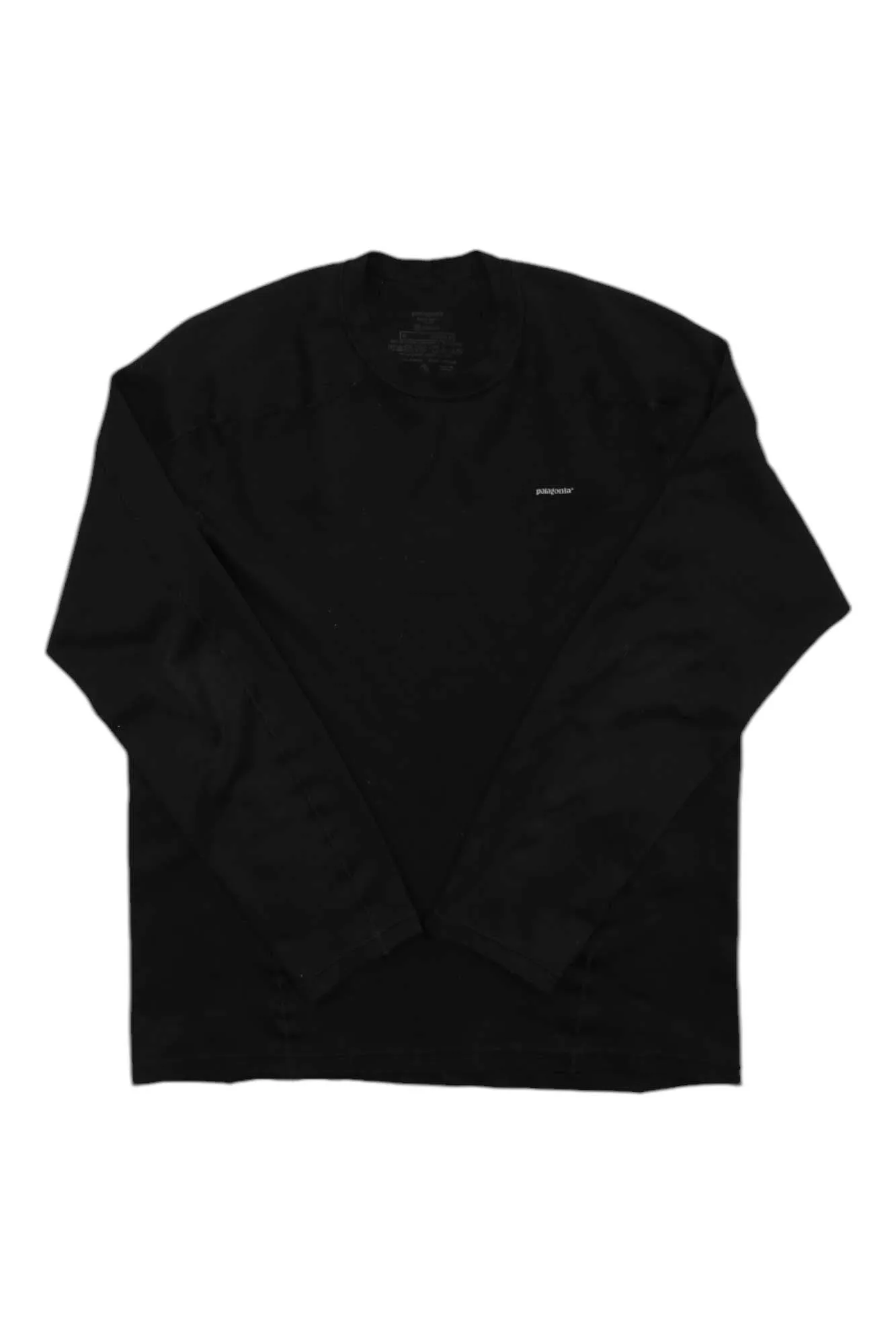 Mens Capilene Lightweight Crew sold by Out&Back Outdoor