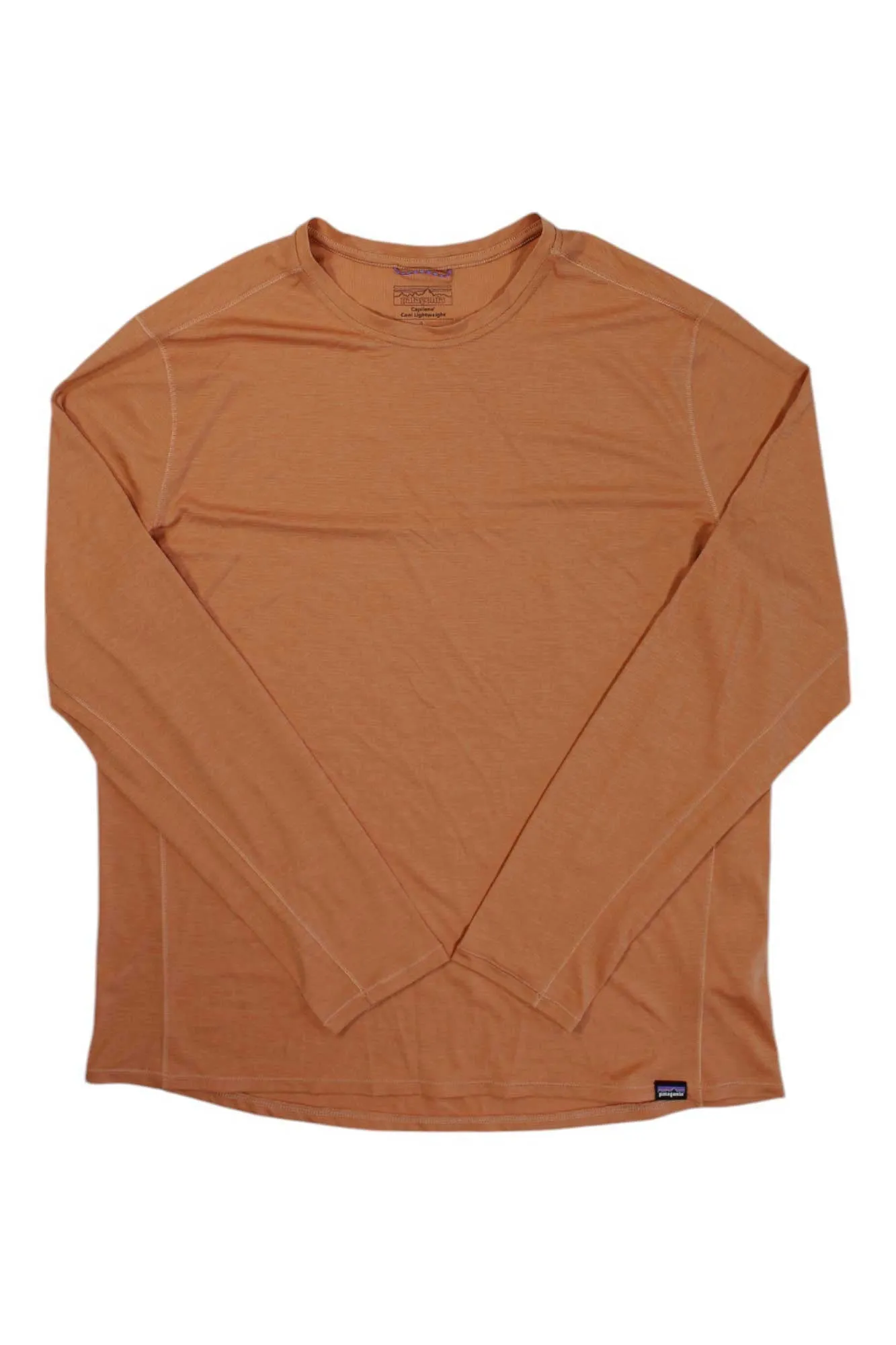 Mens Capilene Lightweight Crew sold by Out&Back Outdoor product image thumbnail 2