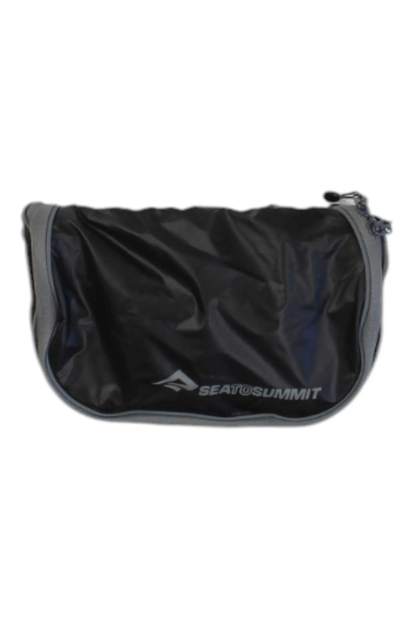 Sea to Summit Travelling Light Hanging Toiletry Bag sold by Out&Back Outdoor