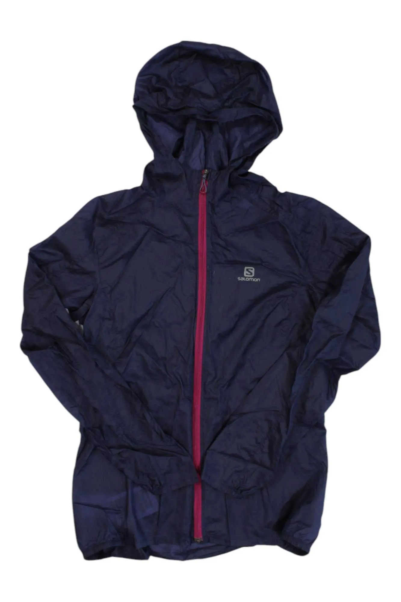 Salomon Womens Fasting Hoodie sold by Out&Back Outdoor