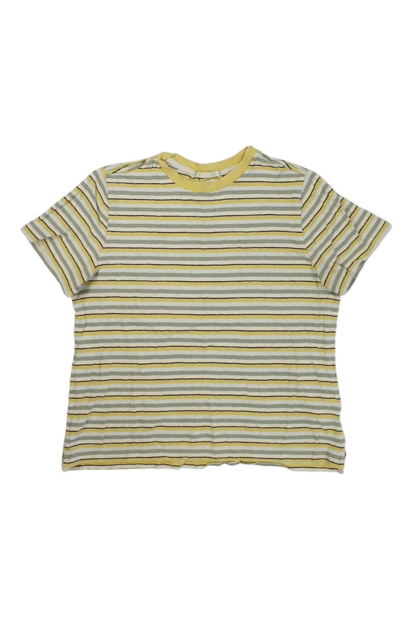 REI Womens Westerlands Knit T-Shirt sold by Out&Back Outdoor