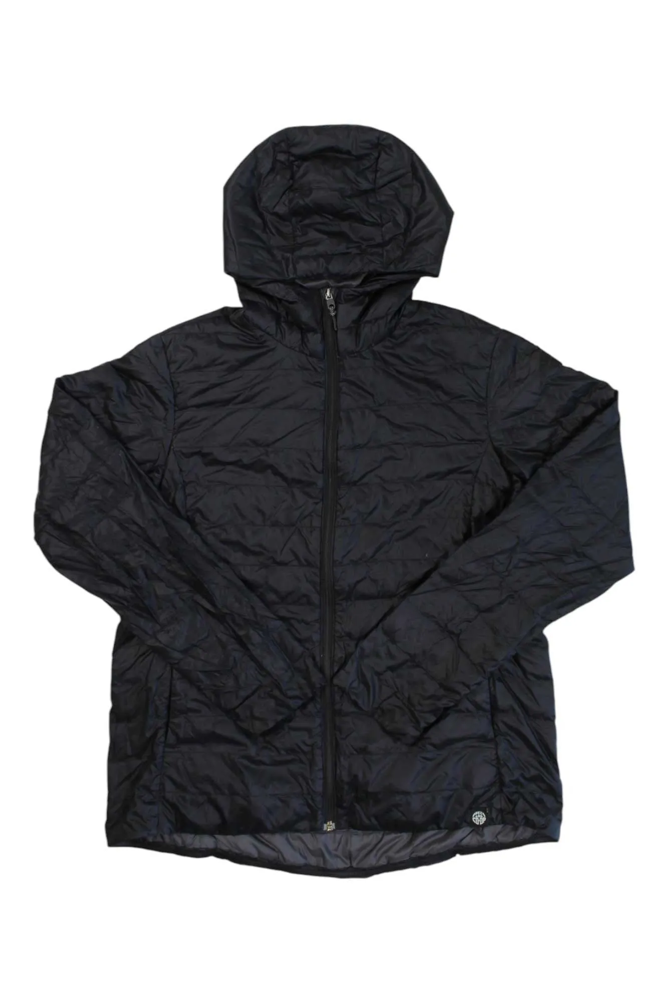 Rei Womens Down Hoodie sold by Out&Back Outdoor