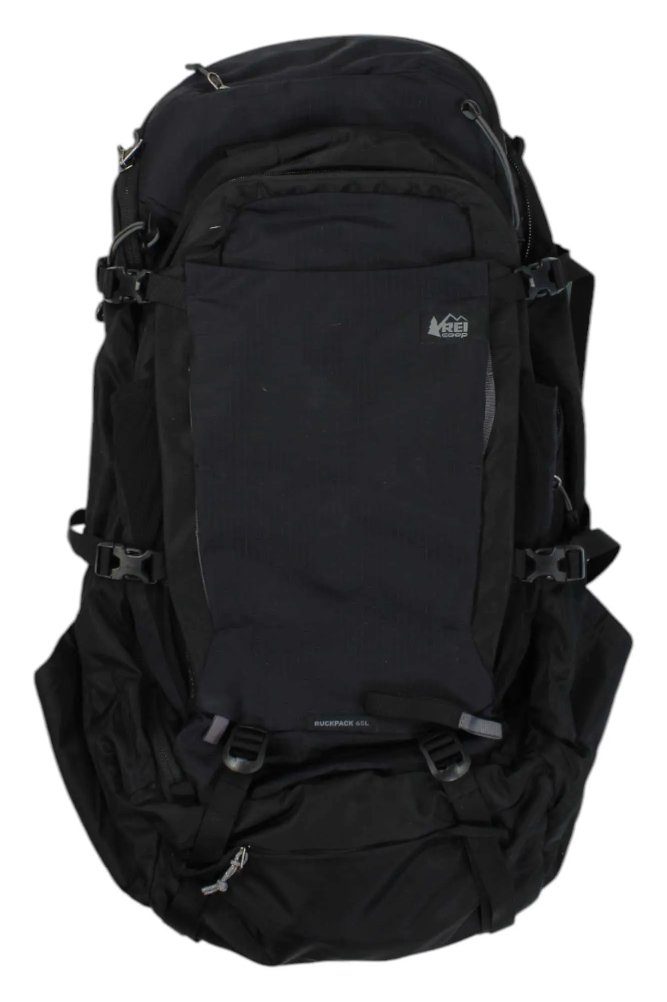 Rei Ruckpack 65L Backpack sold by Out&Back Outdoor