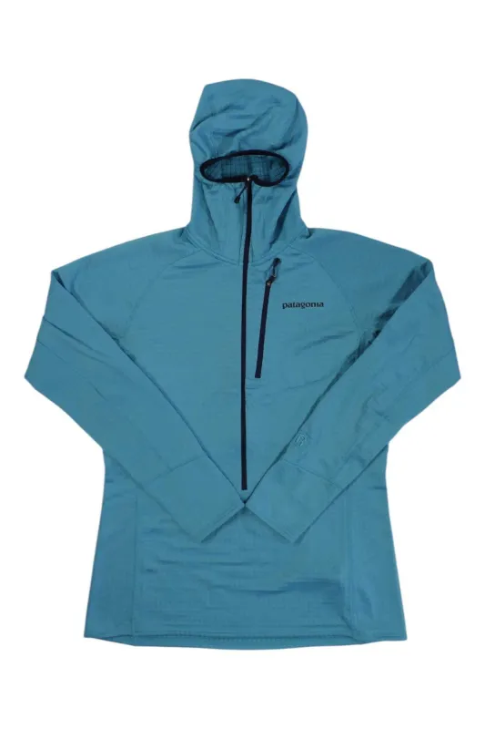 Patagonia Womens R1 Hoody sold by Out&Back Outdoor