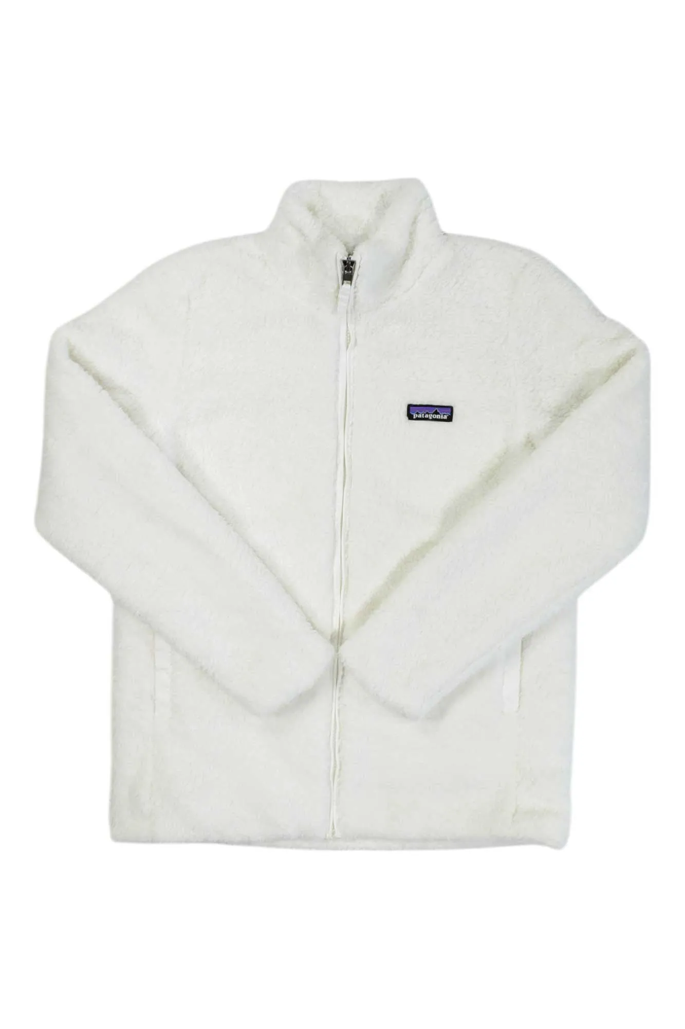 Patagonia Womens Los Gatos Fleece Jacket sold by Out&Back Outdoor