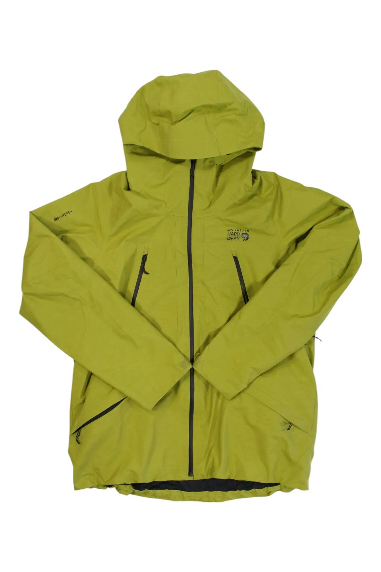 Mountain Hardwear Mens Sky Ridge Gore Tex Jacket sold by Out&Back Outdoor
