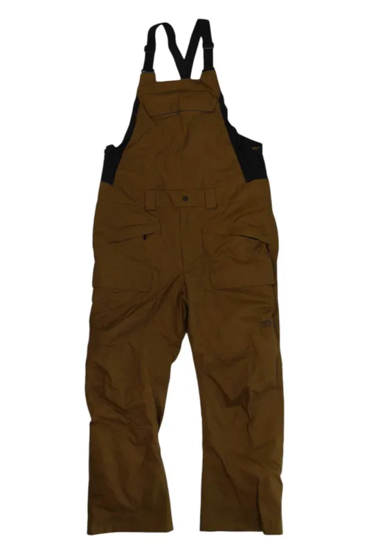 Mountain Hardwear Mens Firefall/2 Bib sold by Out&Back Outdoor
