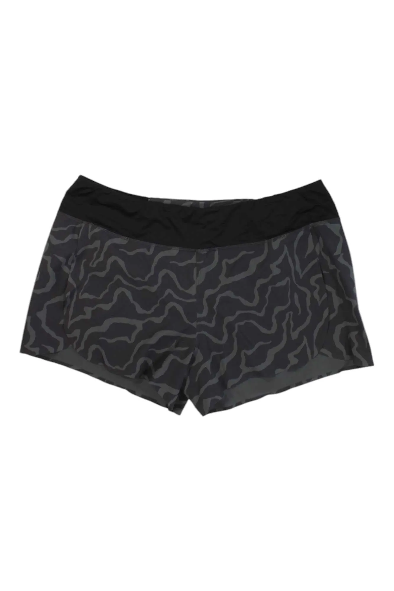 Womens Stretch Hydropeak Surf Shorts - 3 1/2 " sold by Out&Back Outdoor