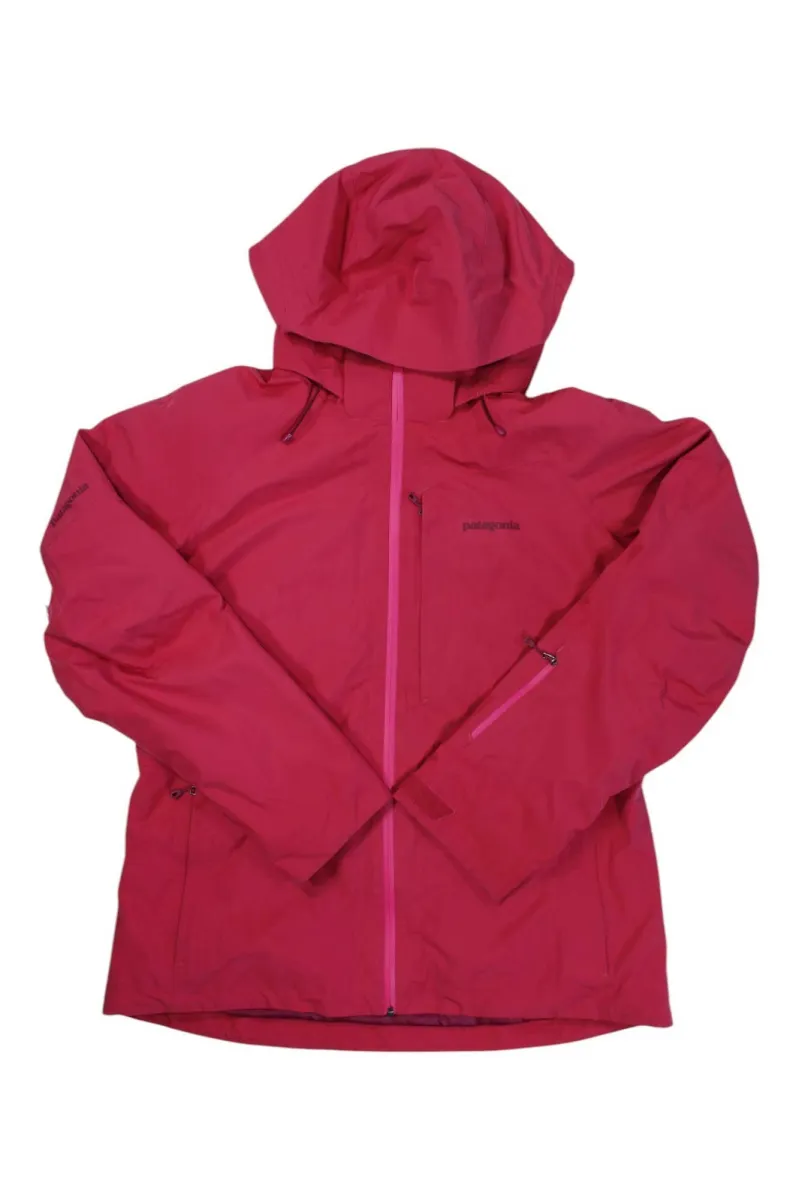 Womens Powder Bowl Insulated Jacket sold by Out&Back Outdoor