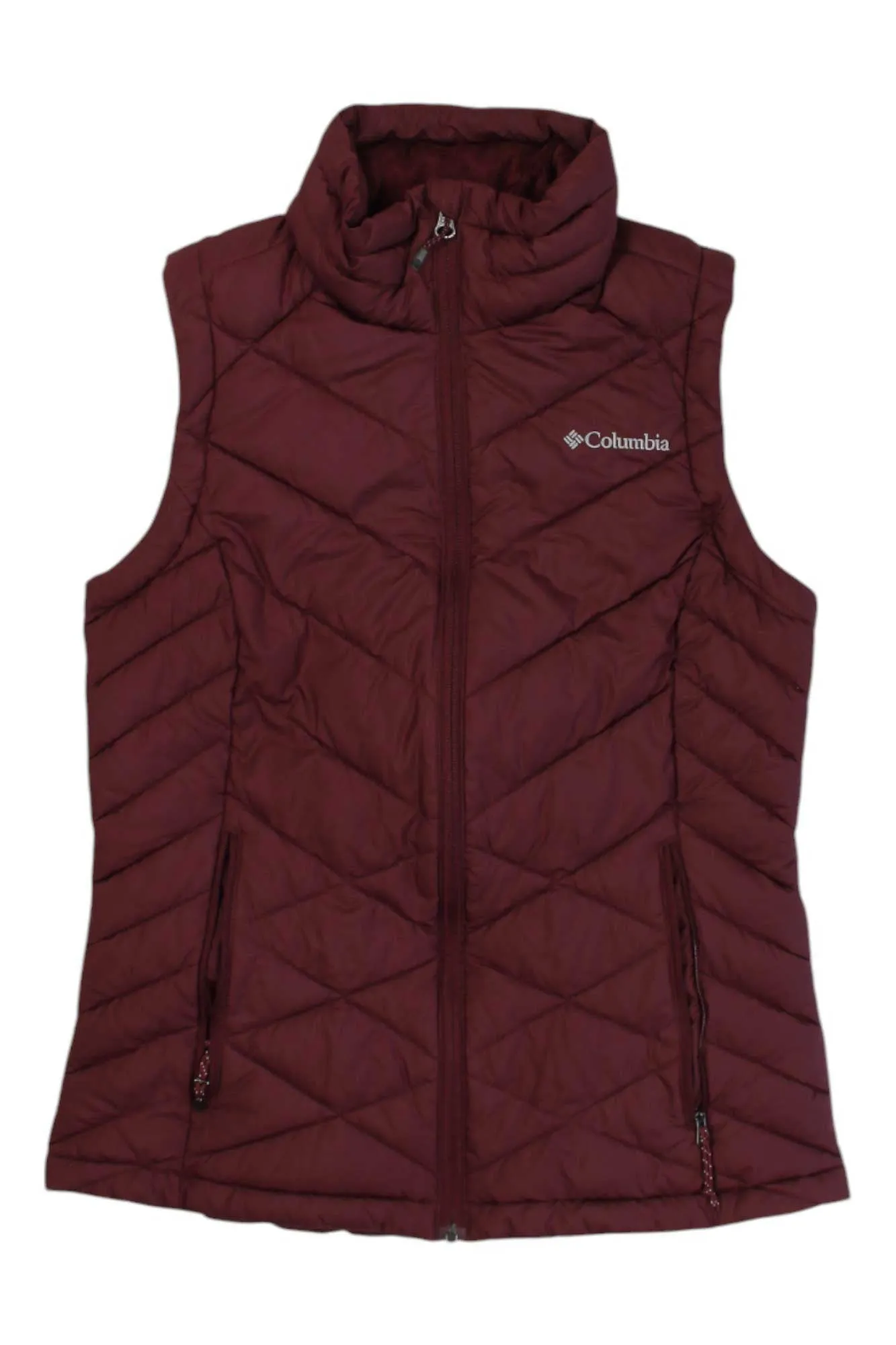 Womens Heavenly Insulated Vest sold by Out&Back Outdoor