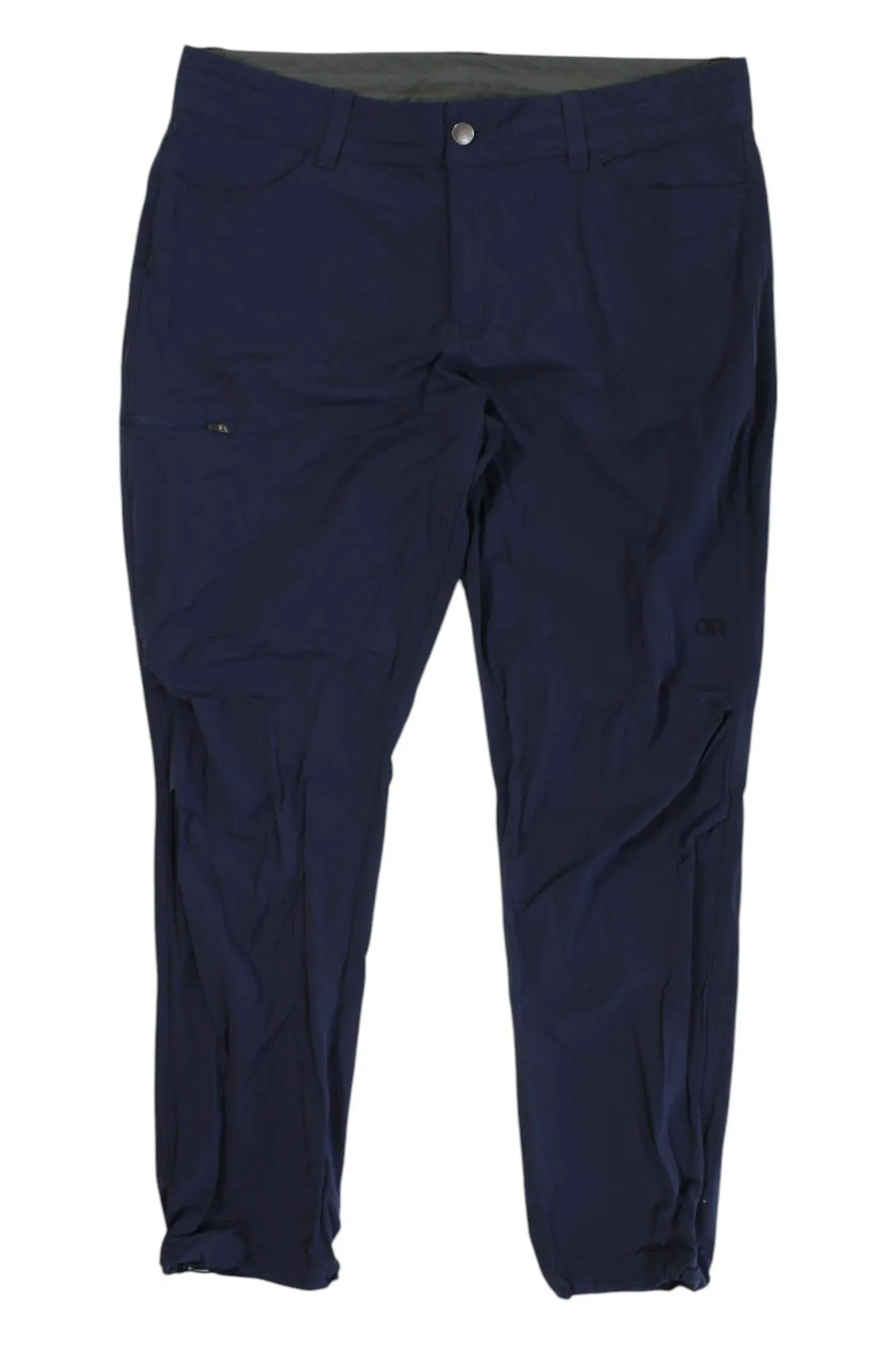 Womens Ferrosi Pant sold by Out&Back Outdoor product image thumbnail 3
