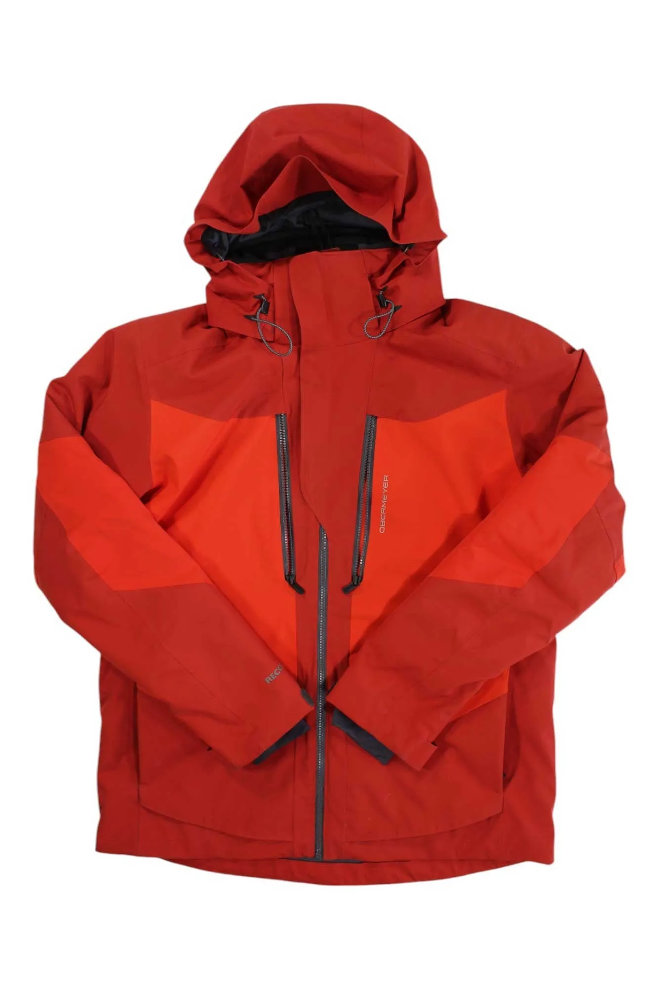 Obermeyer Mens Kodiak Jacket sold by Out&Back Outdoor