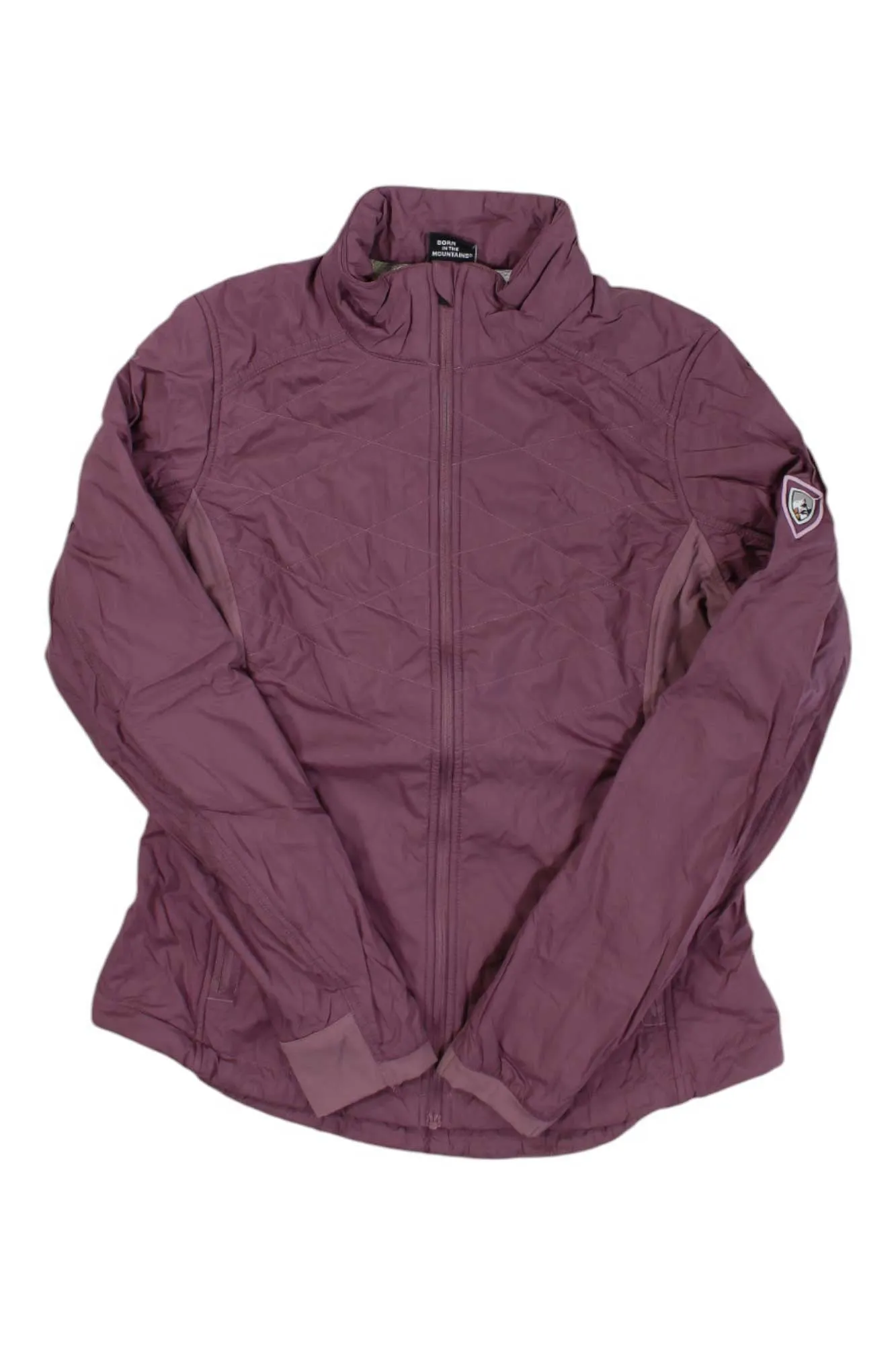 Kuhl Womens The One Jacket sold by Out&Back Outdoor