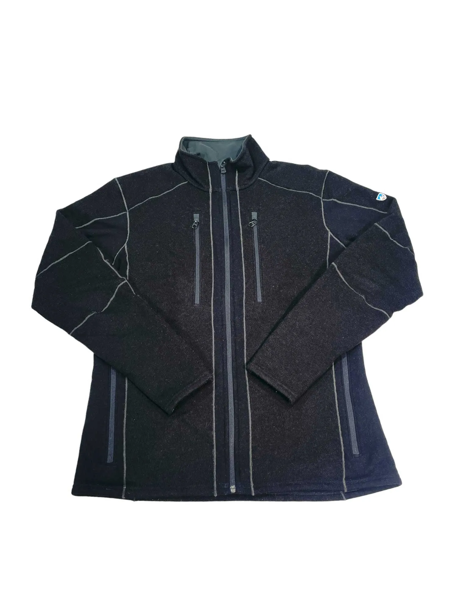 INTERCEPTR Jacket sold by Out&Back Outdoor