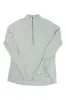 Houdini Womens Desoli Light Half Zip Top sold by Out&Back Outdoor