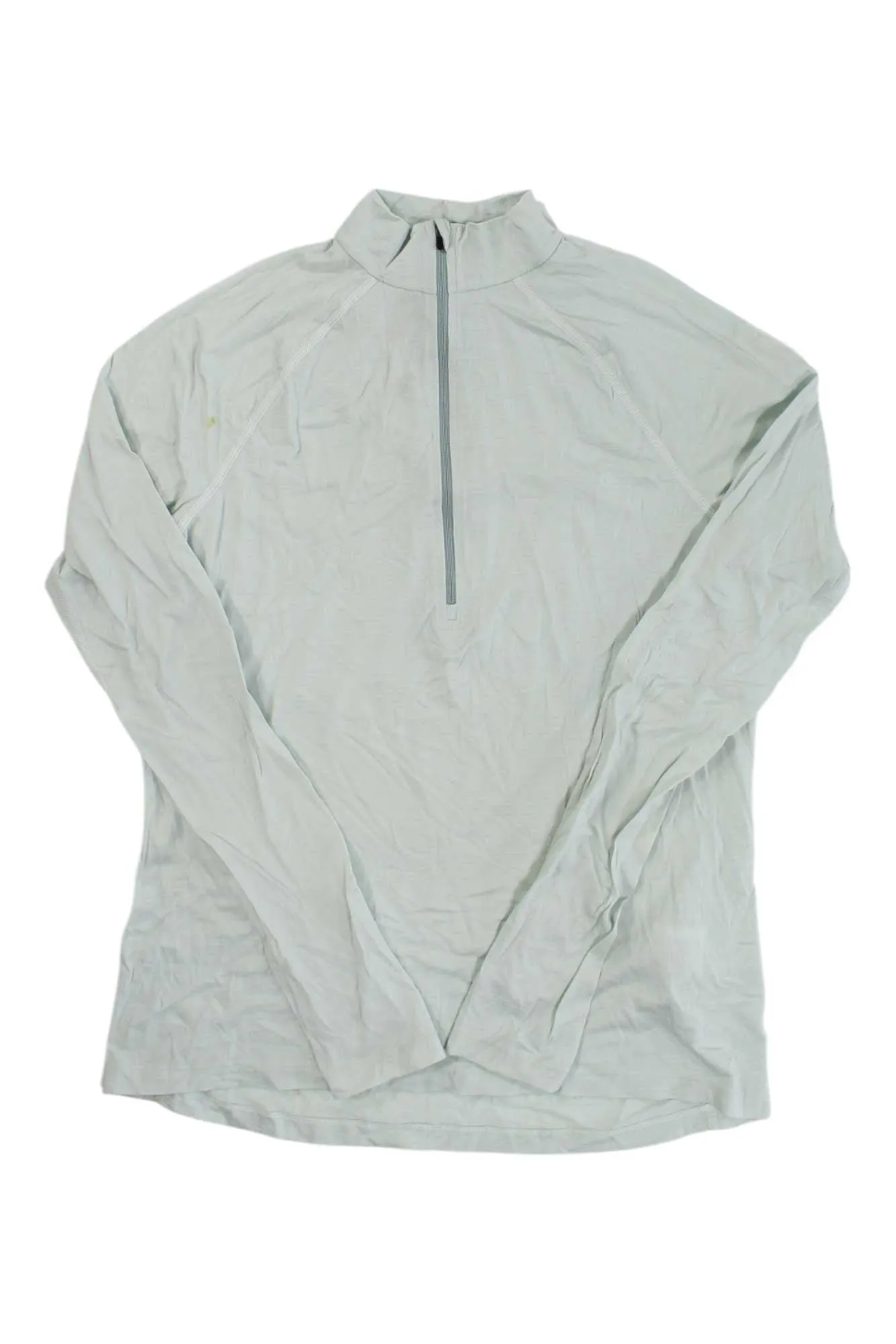 Houdini Womens Desoli Light Half Zip Top sold by Out&Back Outdoor