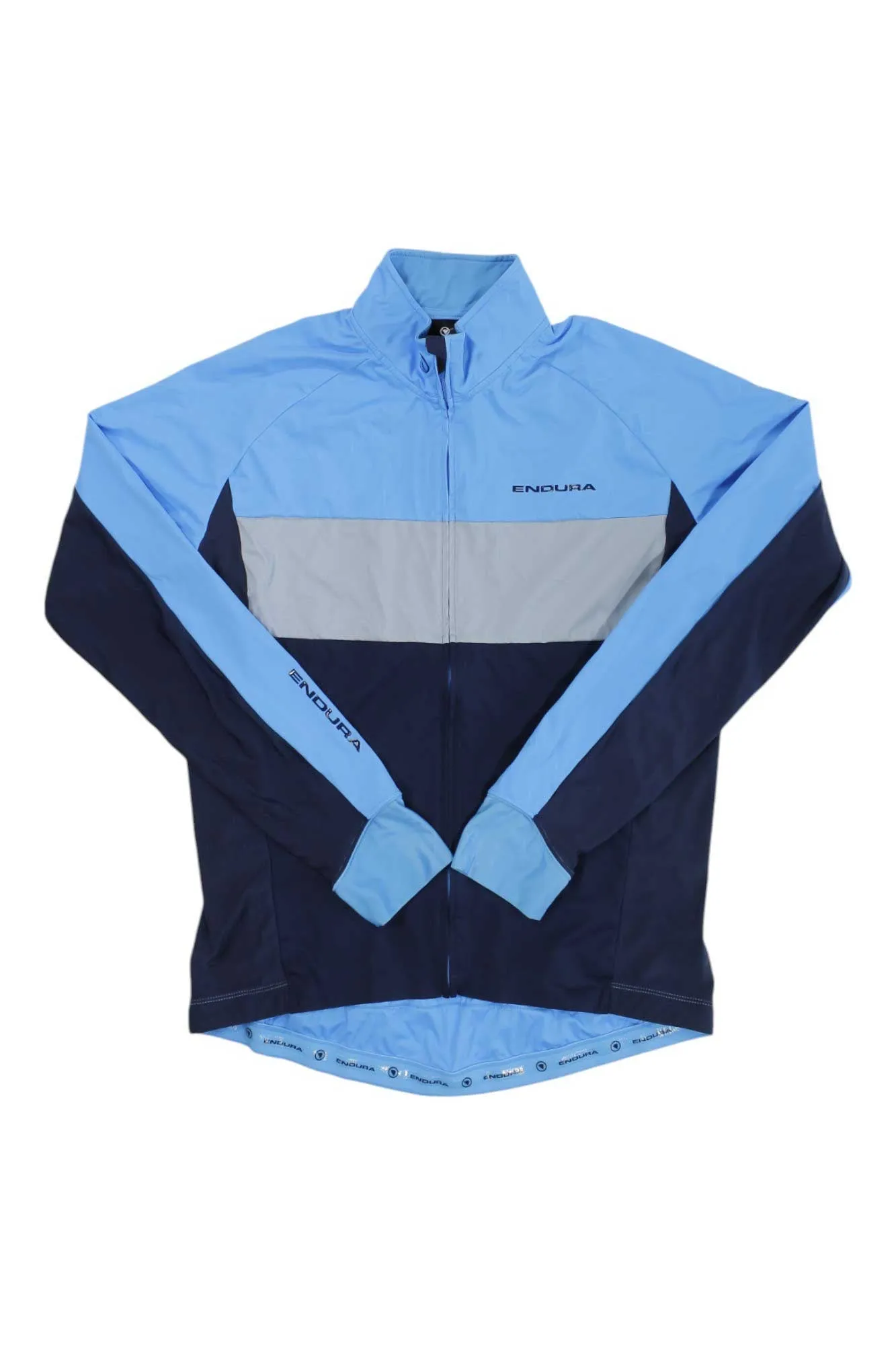Endura Mens Pro Jetstream L/S Jersey II sold by Out&Back Outdoor