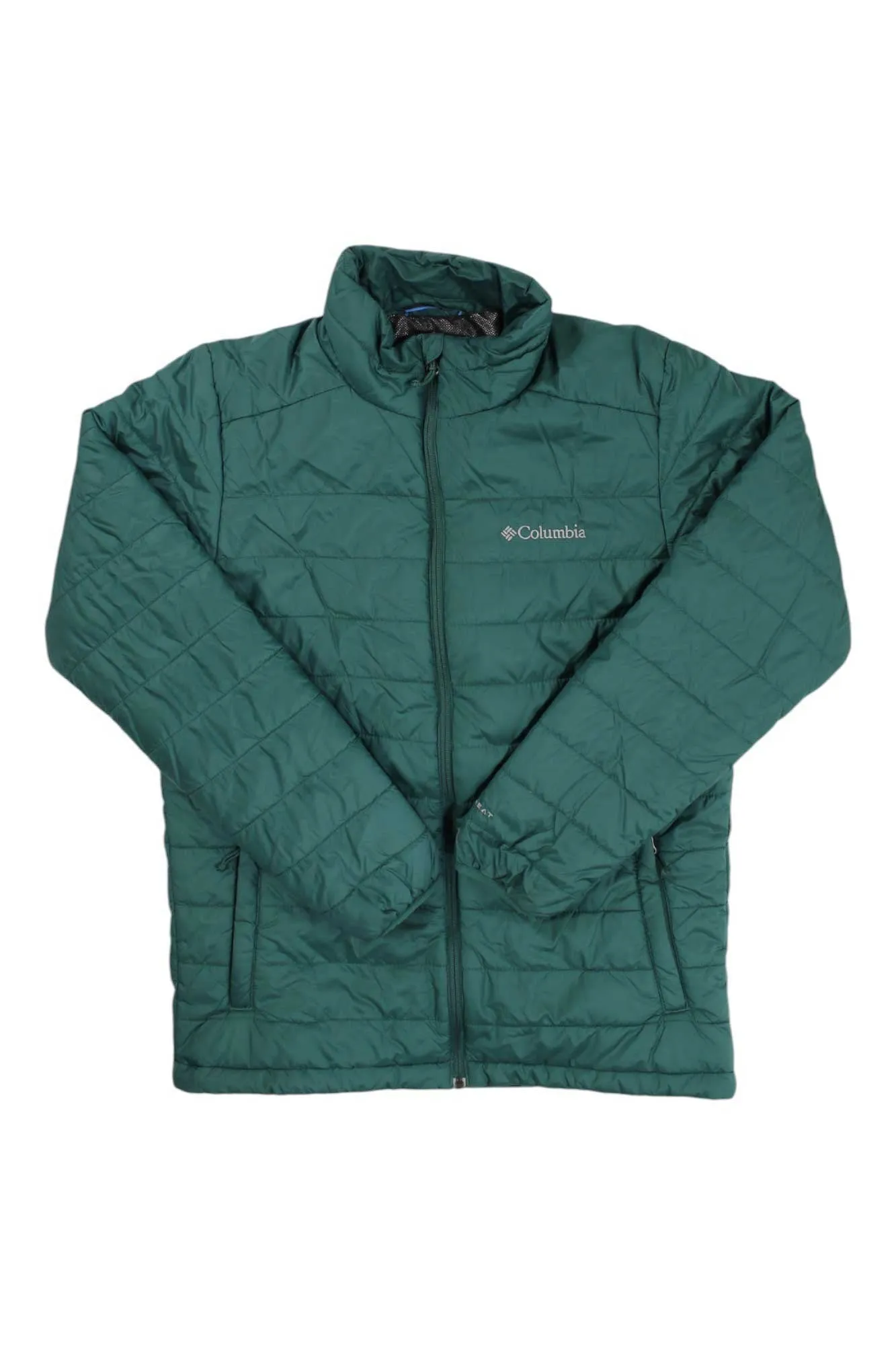 Columbia Mens Crested Butte II Omni-Heat Insulated Jacket sold by Out&Back Outdoor