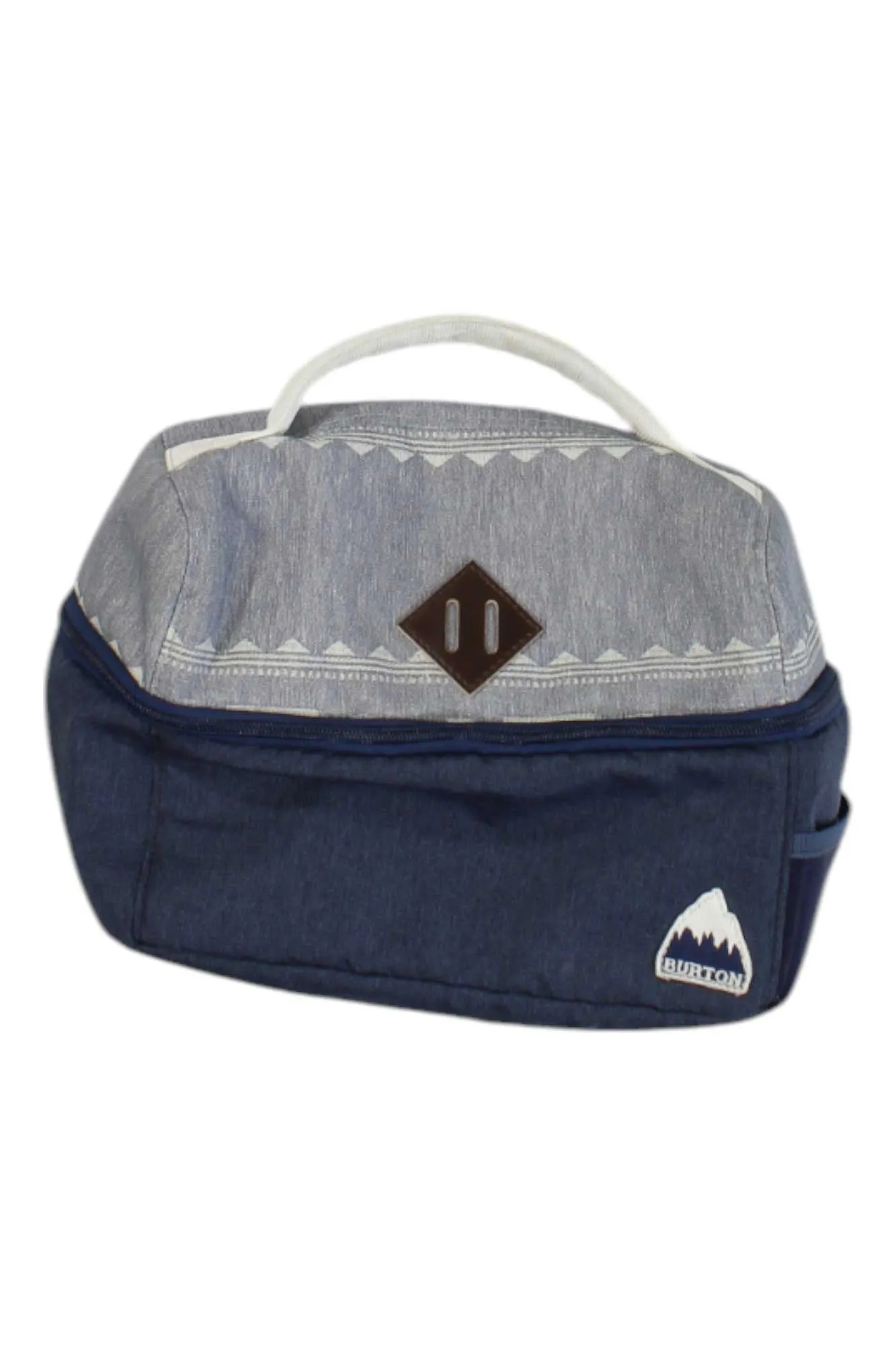 Burton Powder Day Lunch Box sold by Out&Back Outdoor