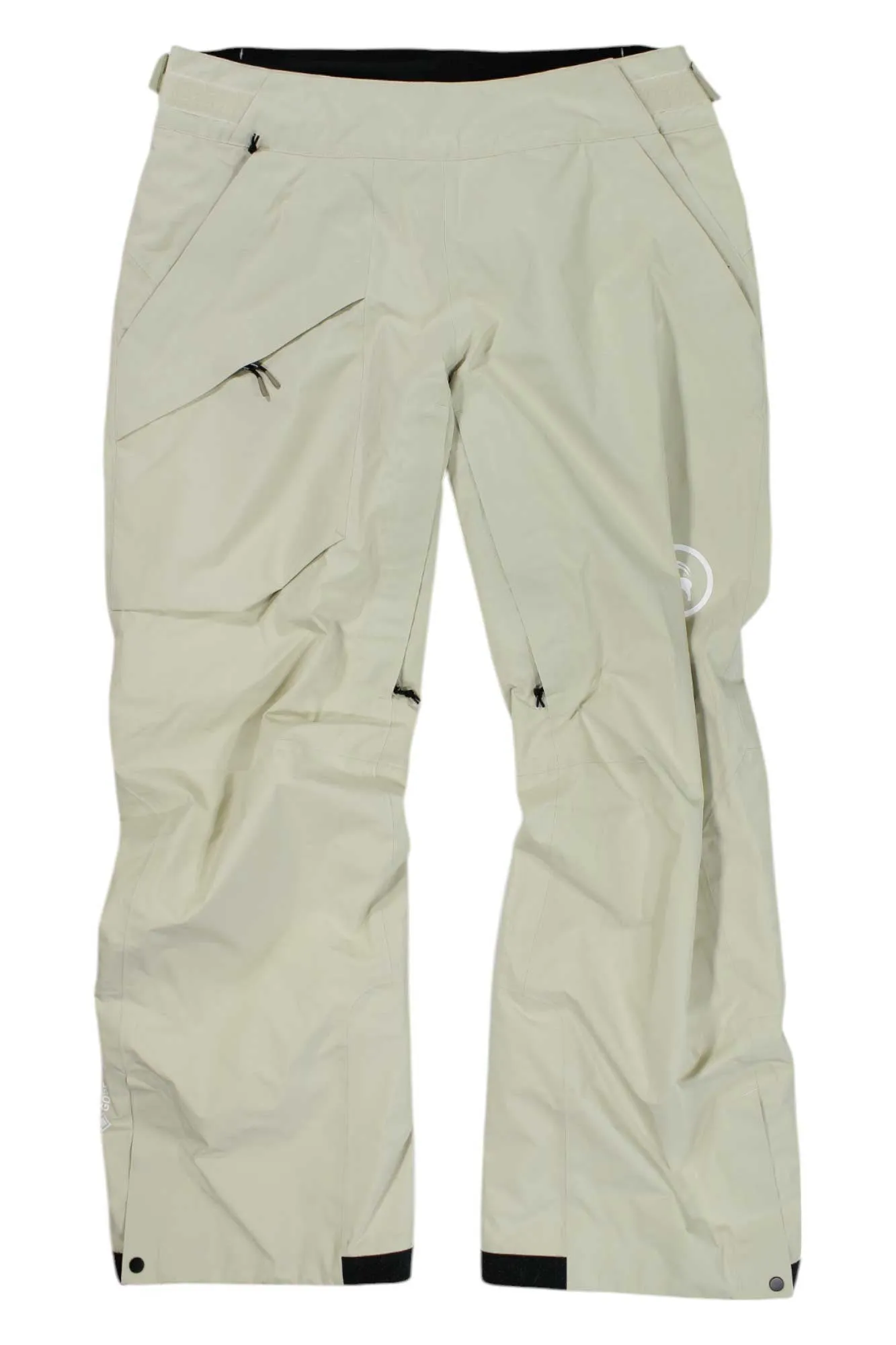 Backcountry Womens Crestcarver GTX Shell Pant sold by Out&Back Outdoor