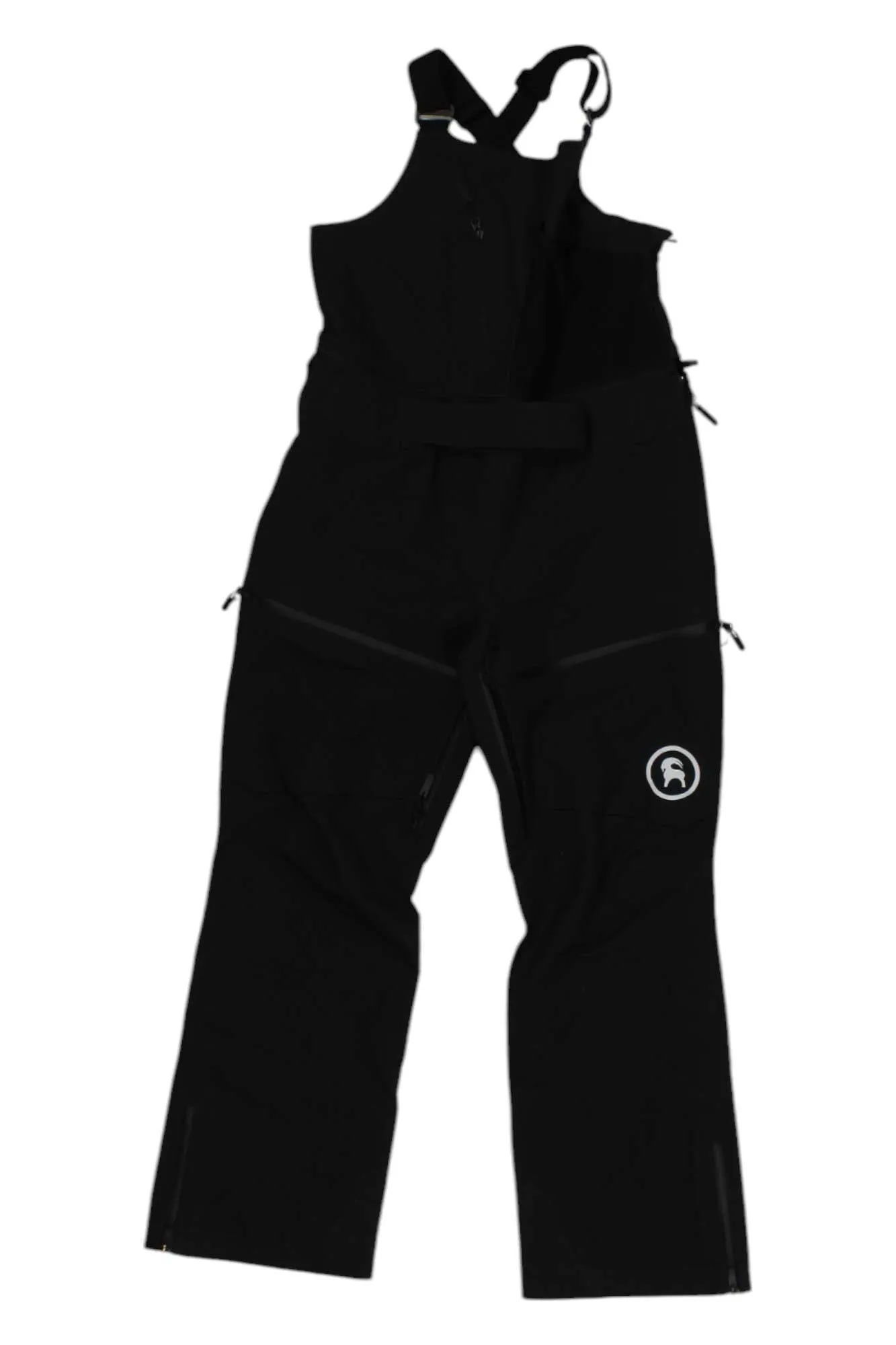Backcountry Womens Cottonwood Gtx Bib Pants sold by Out&Back Outdoor