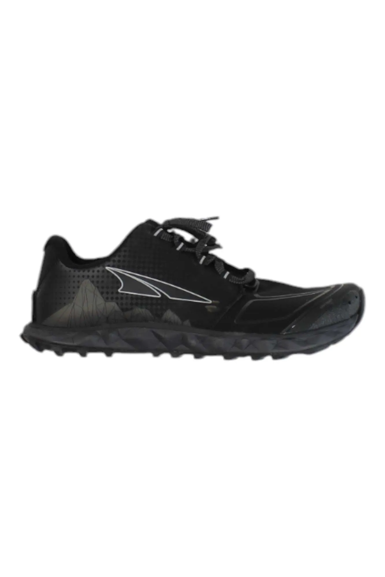 Altra Mens Superior 4.5 Size 9 sold by Out&Back Outdoor