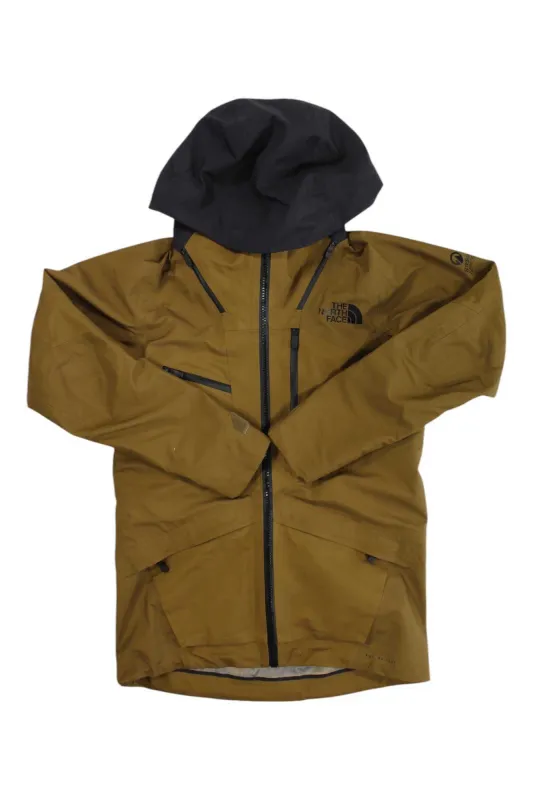 Womens Brigandine Futurelight Jacket sold by Out&Back Outdoor