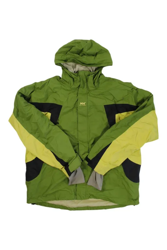 Vtg Helly Hansen Mens Ski Shell sold by Out&Back Outdoor