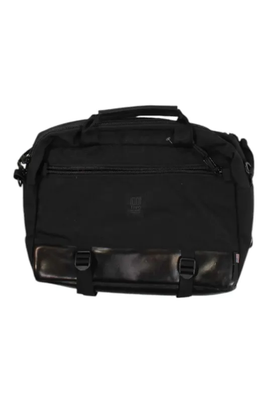 Topo Designs Commuter 15L Briefcase sold by Out&Back Outdoor