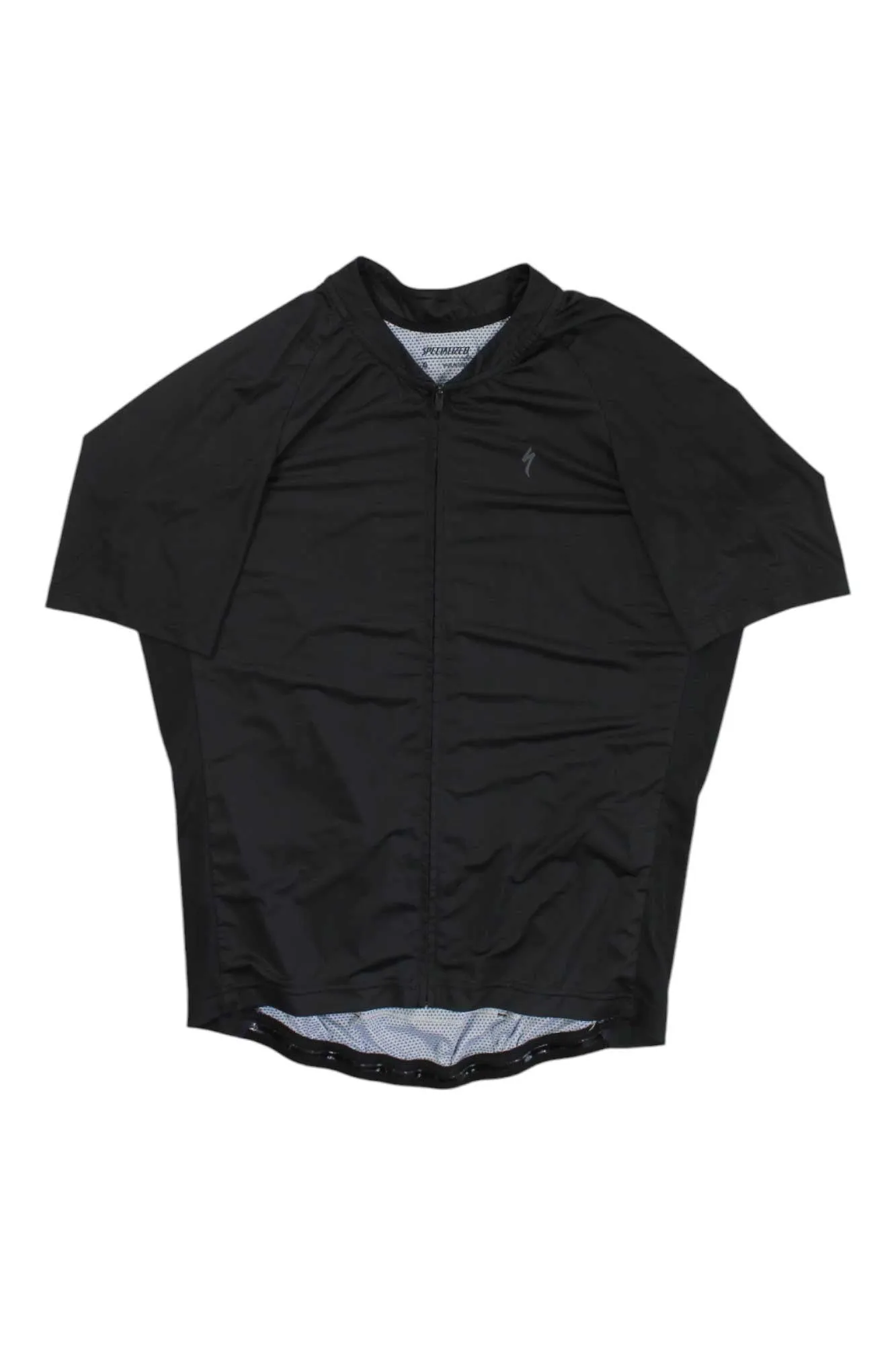 Specialized Mens Short Sleeve Cycling Jersey sold by Out&Back Outdoor product image thumbnail 2